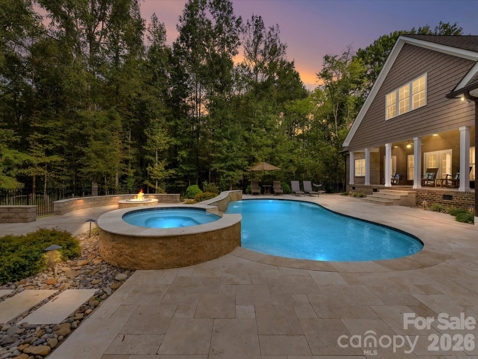 5923 Rocky River Road, Indian Trail, NC 28079 - Photo 5