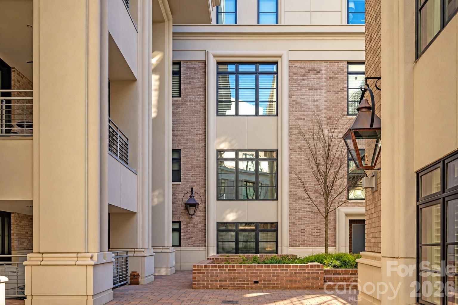 1333 Queens Road #C4, Charlotte, NC 28207 - Photo 3