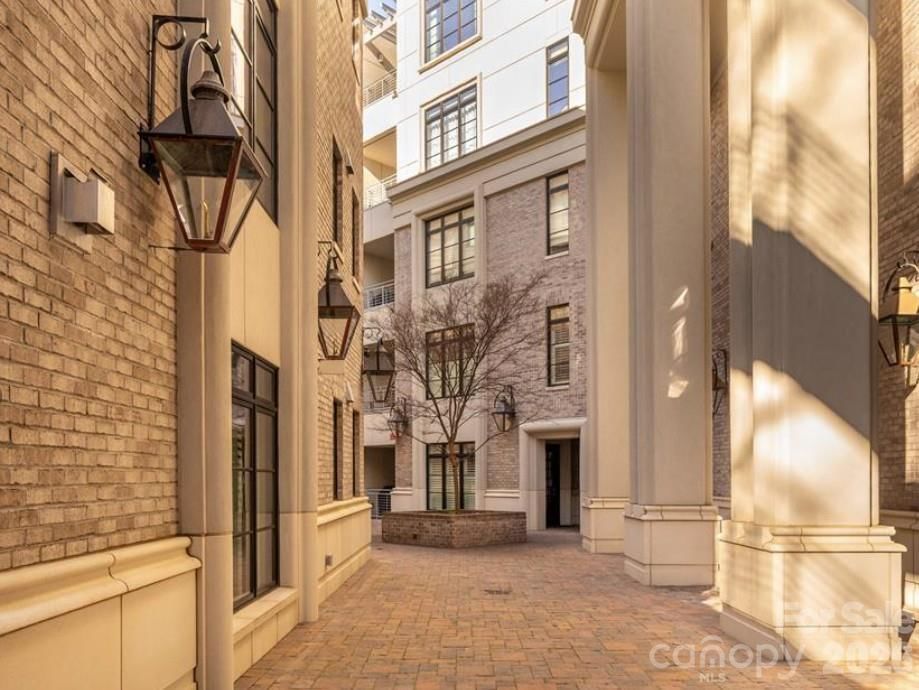 1333 Queens Road #C4, Charlotte, NC 28207 - Photo 4