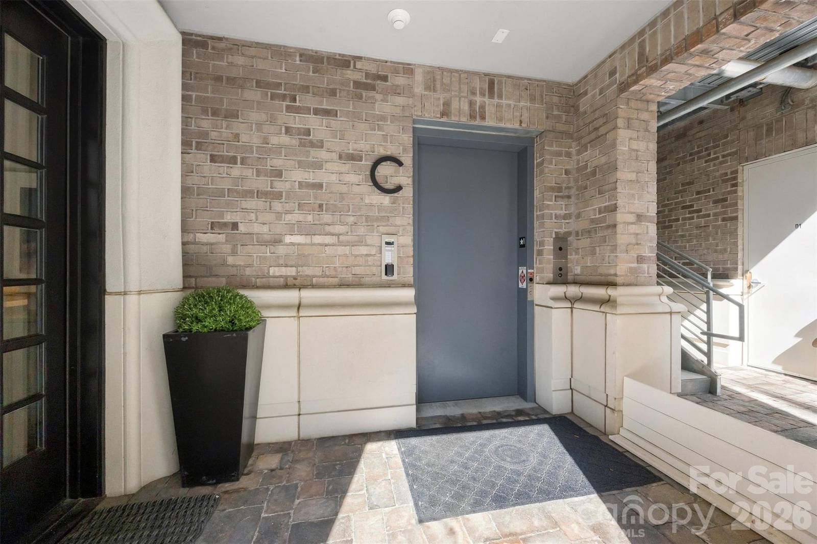 1333 Queens Road #C4, Charlotte, NC 28207 - Photo 5