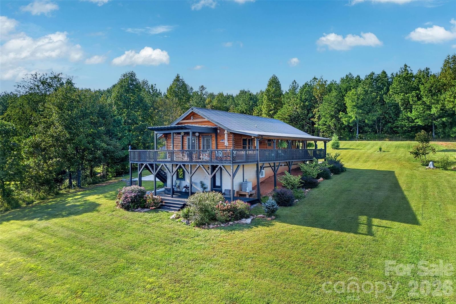 242 Falling Creek Drive, Nebo, NC 28761