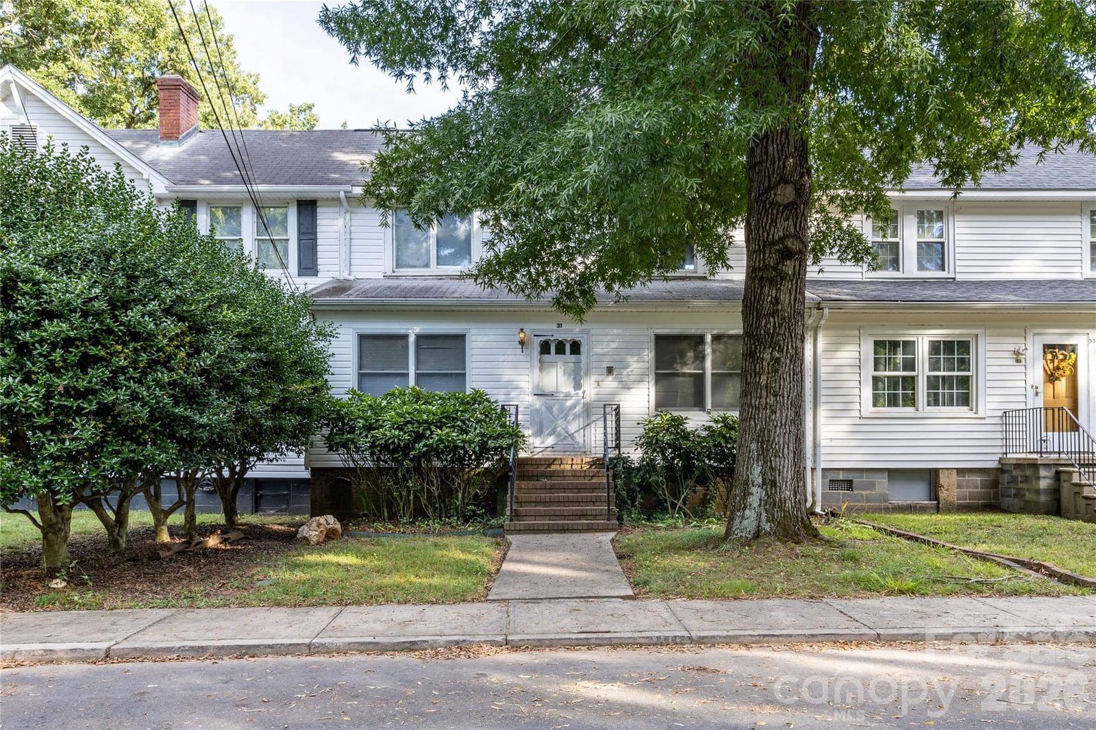 Property at 31 Maple, Badin, NC 28009