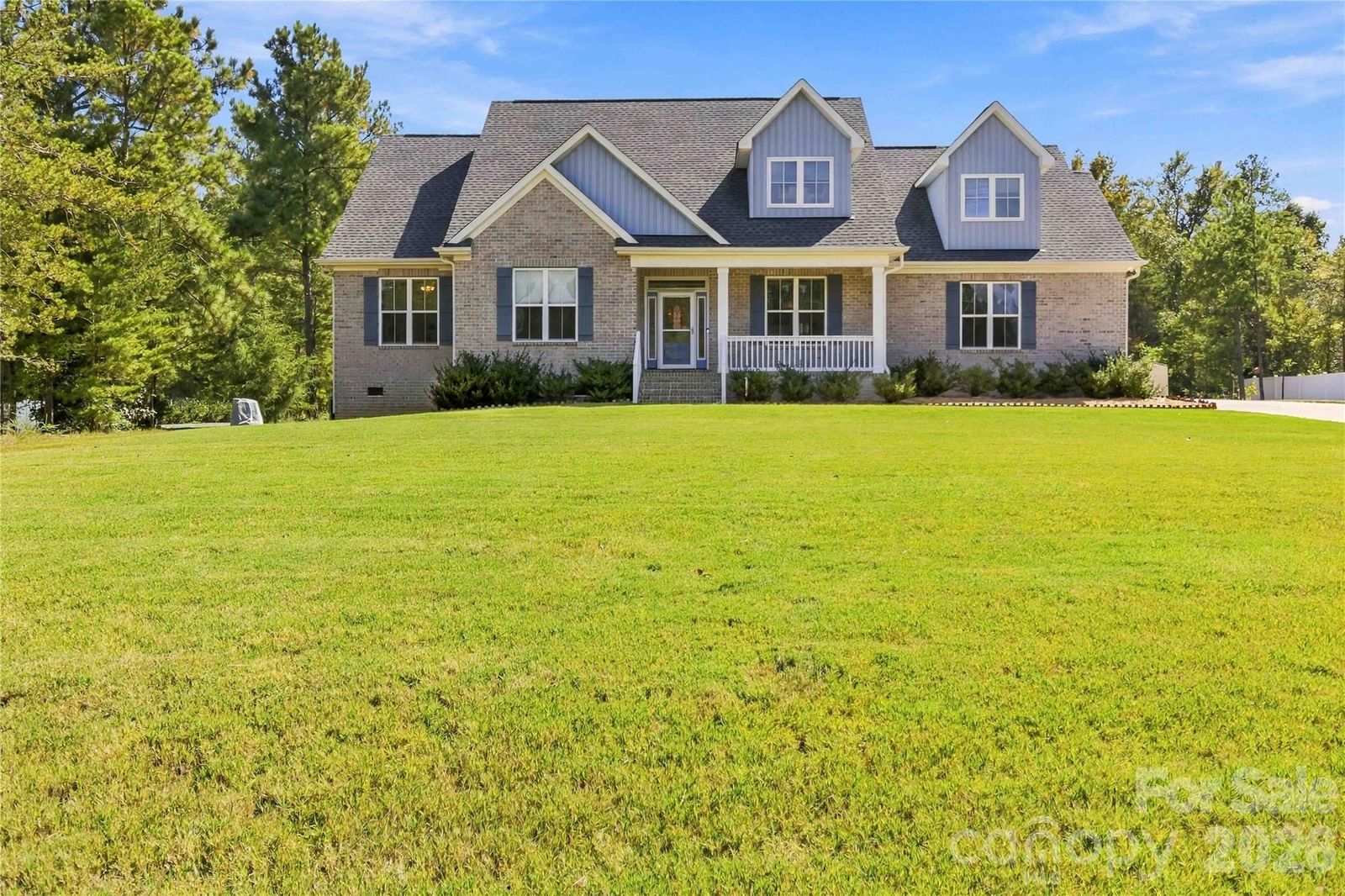418 Kingsburry Road, Clover, SC 29710 - Photo 2