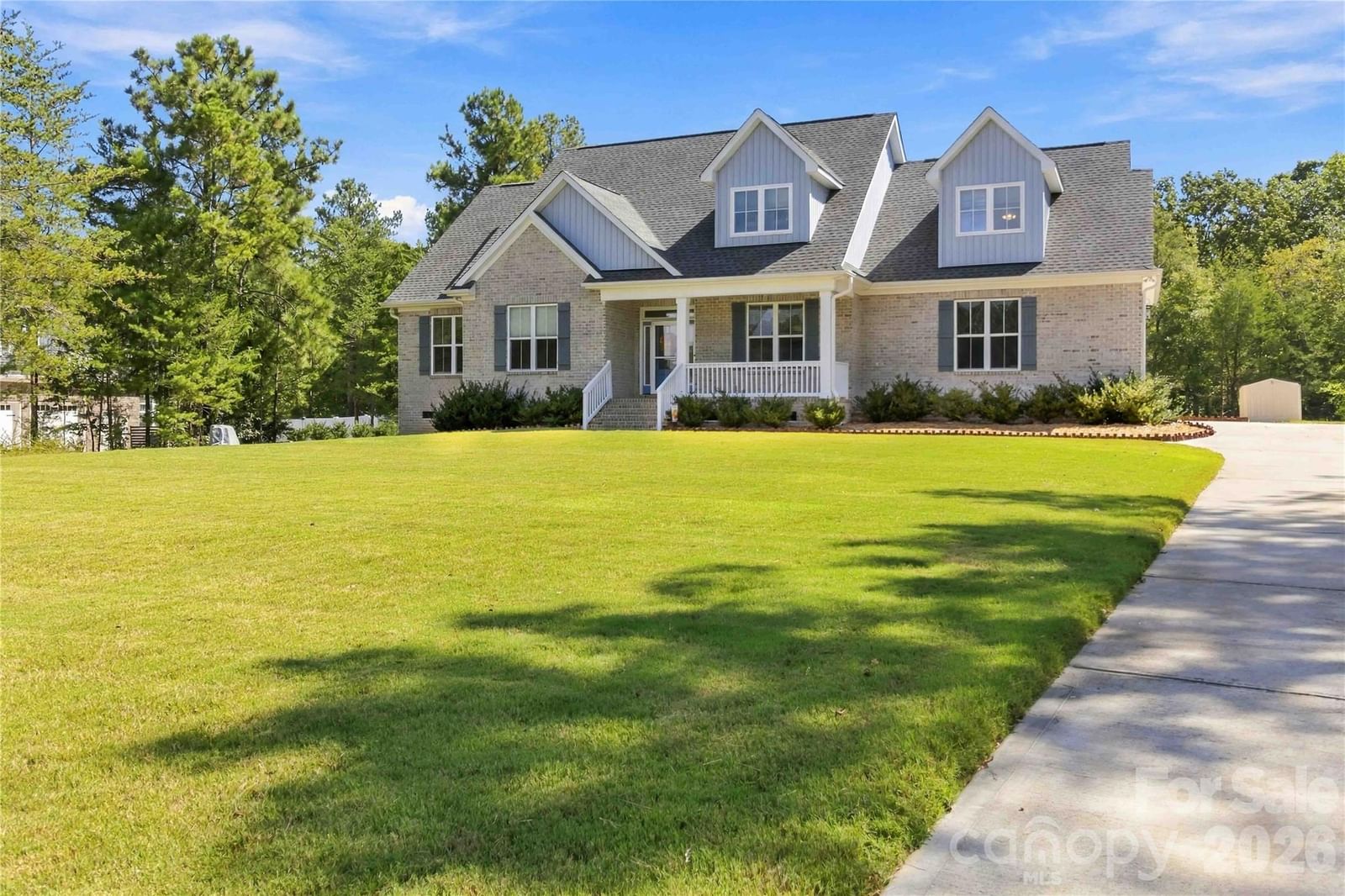 418 Kingsburry Road, Clover, SC 29710 - Photo 4