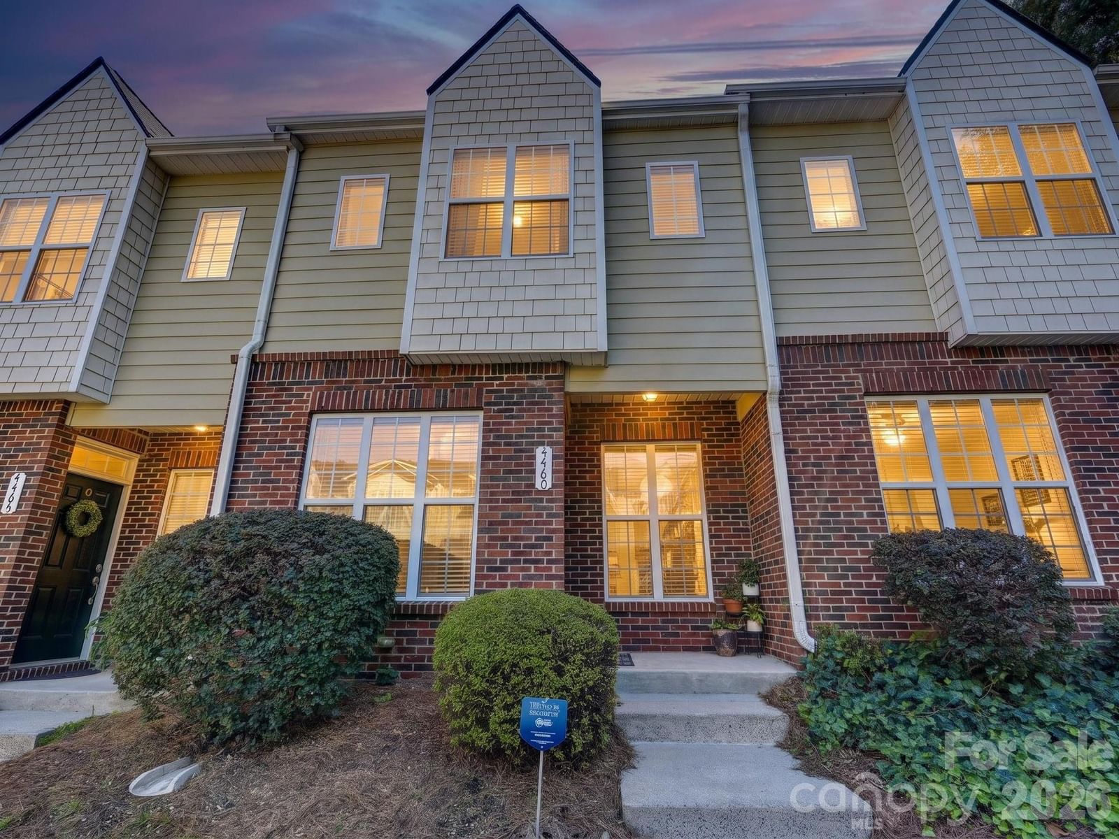 Property at 4460 Yoruk Forest, Charlotte, NC 28211