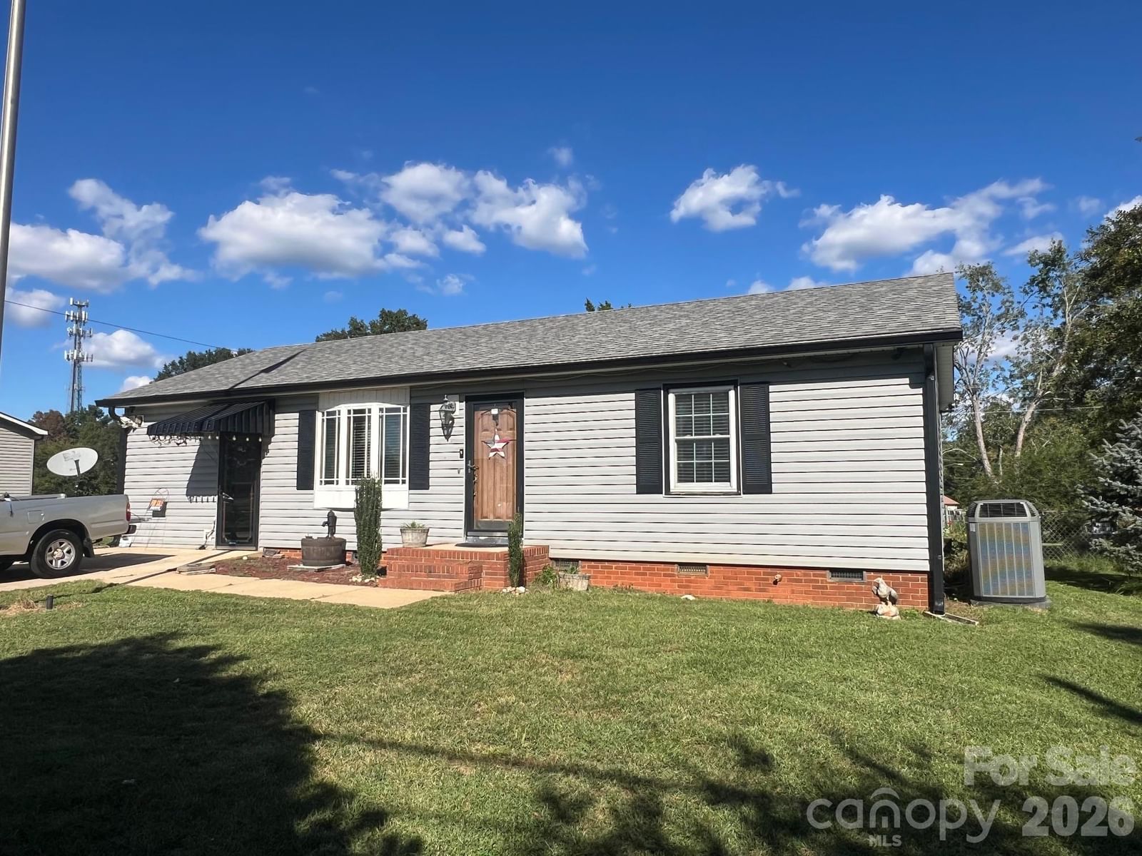 Property at 4146 Startown, Newton, NC 28658