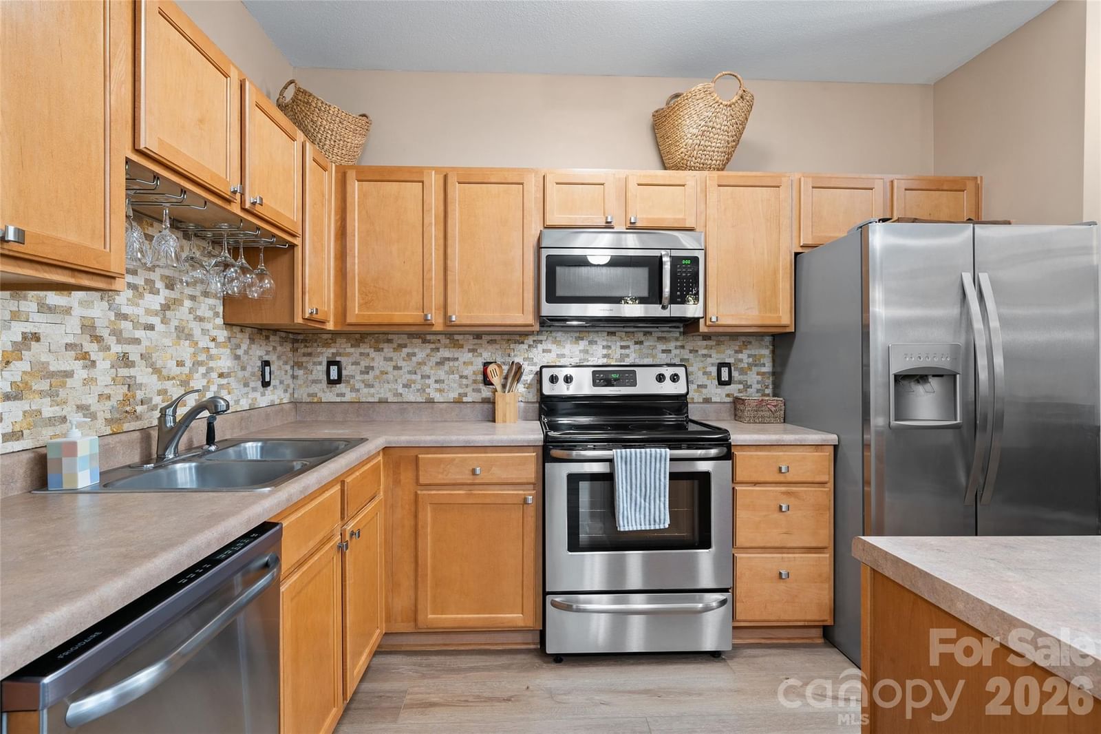 234 Brickton Village Circle #107, Fletcher, NC 28732 - Photo 2