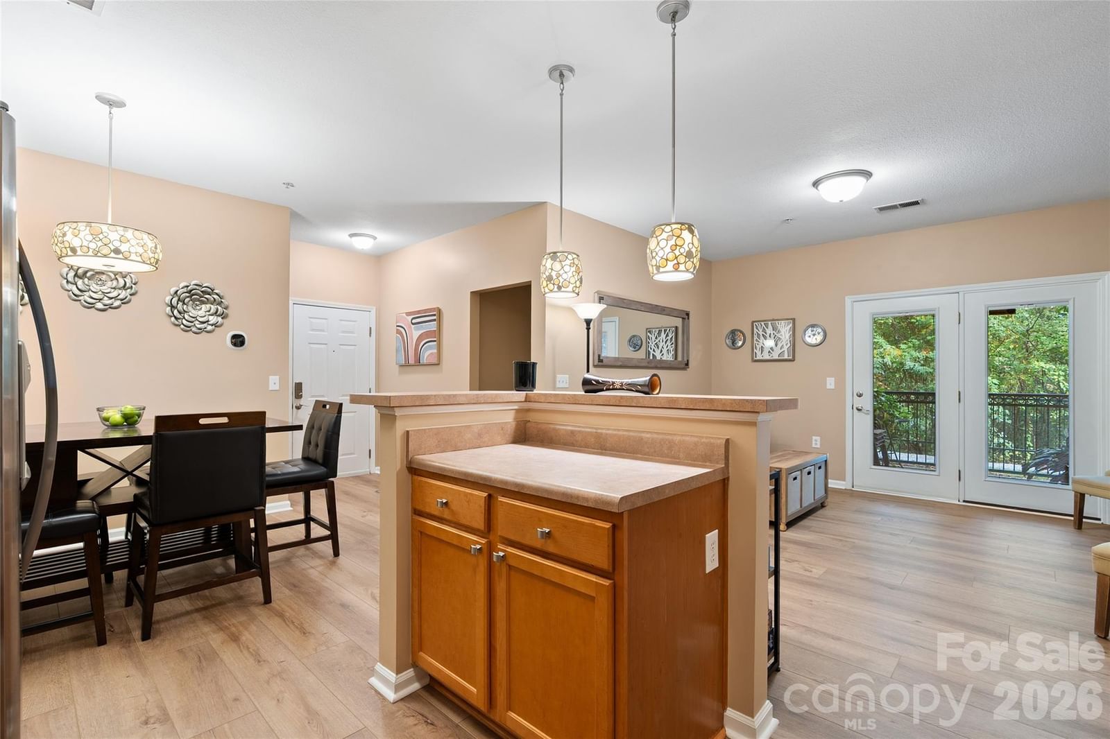 234 Brickton Village Circle #107, Fletcher, NC 28732