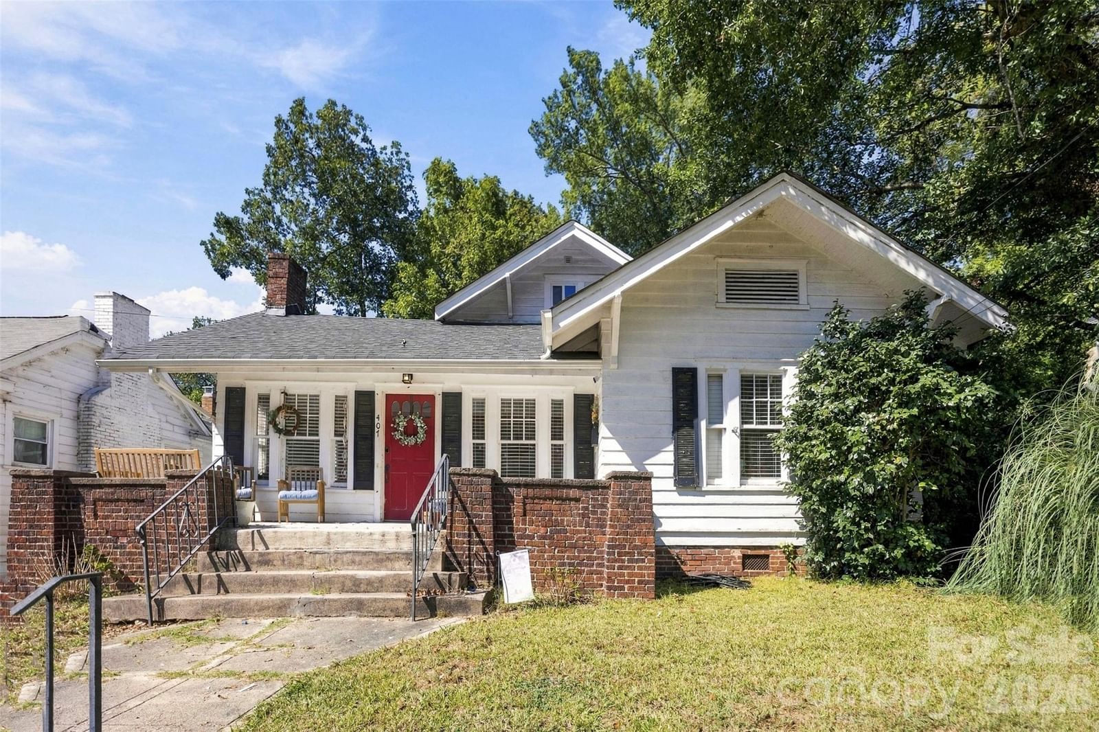 Property at 407 South, Gastonia, NC 28052