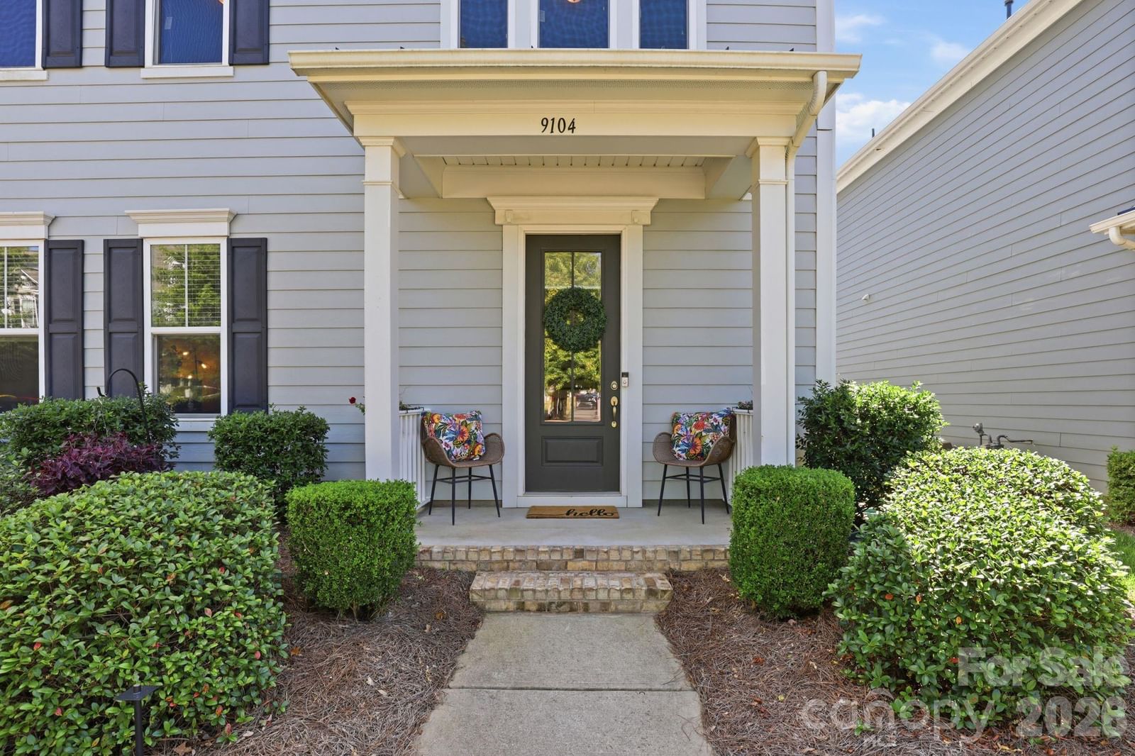 9104 Gladden Hill Lane, Pineville, NC 28134 - Photo 2