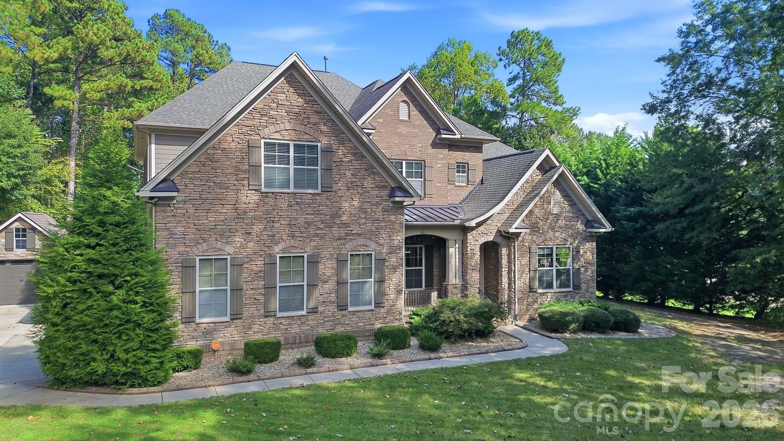 631 May Green Drive, Clover, SC 29710 - Photo 2