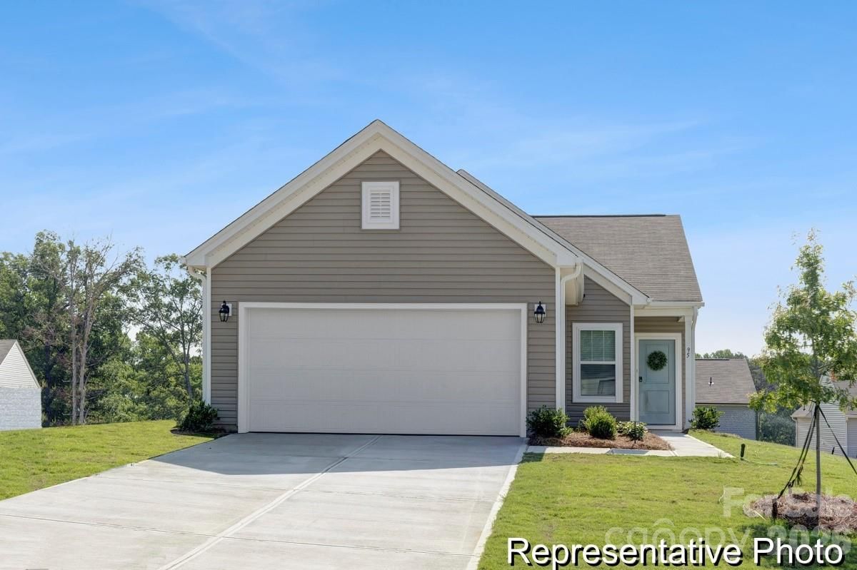 1114 Lorrie Lane #315, Albemarle, NC 28001