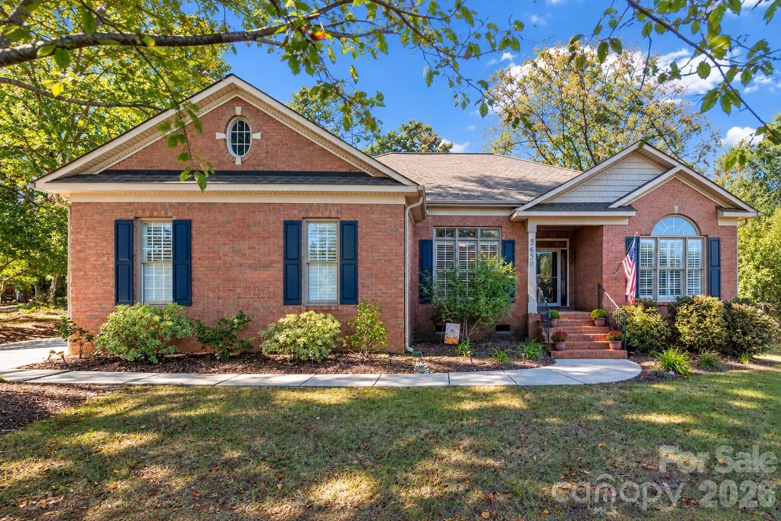 5650 Landale Court, Concord, NC 28027