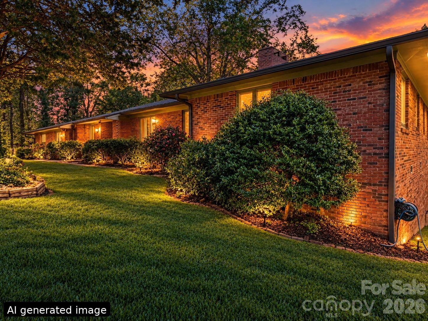 186 Catherine Drive, Columbus, NC 28722