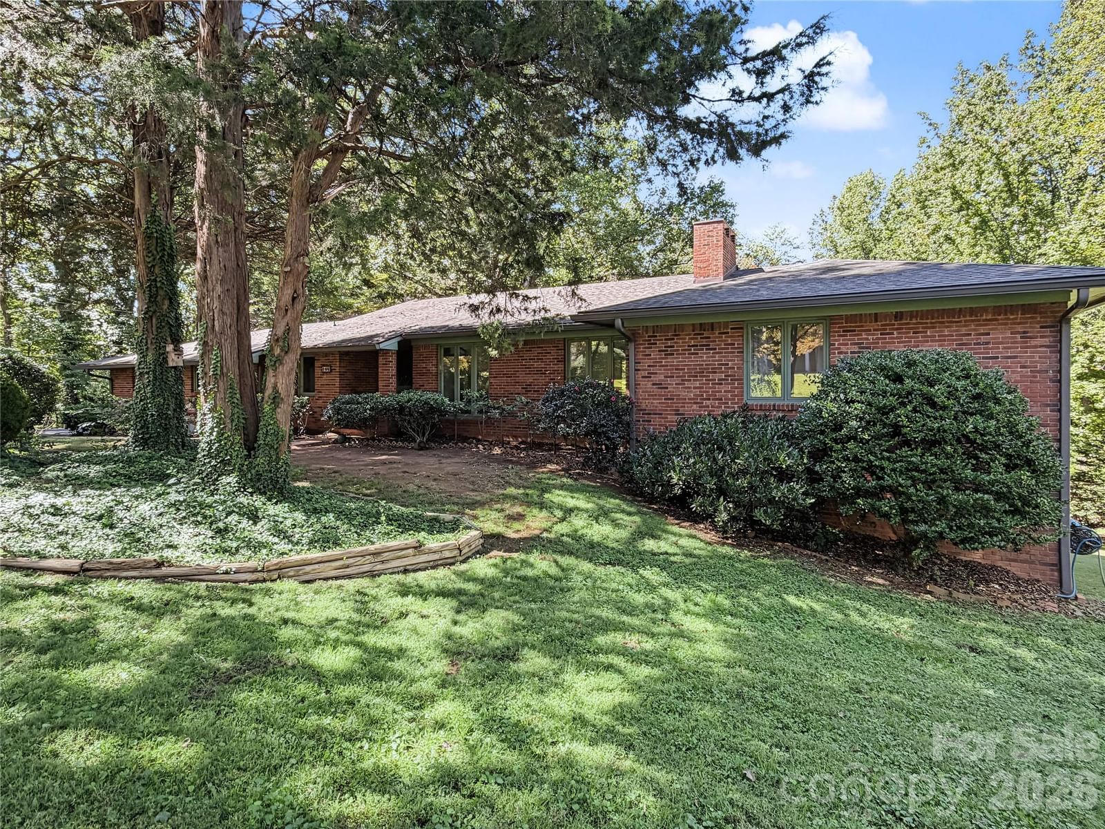186 Catherine Drive, Columbus, NC 28722 - Photo 2