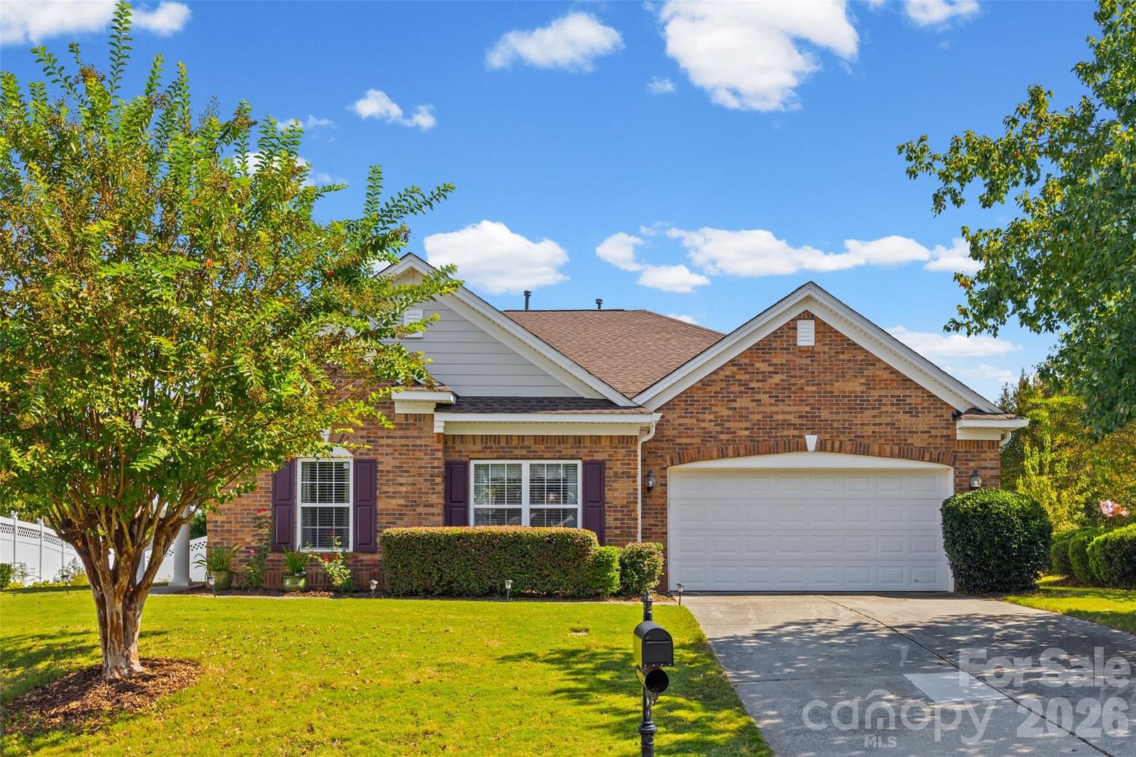 Property at 370 Mount Side, Fort Mill, SC 29715