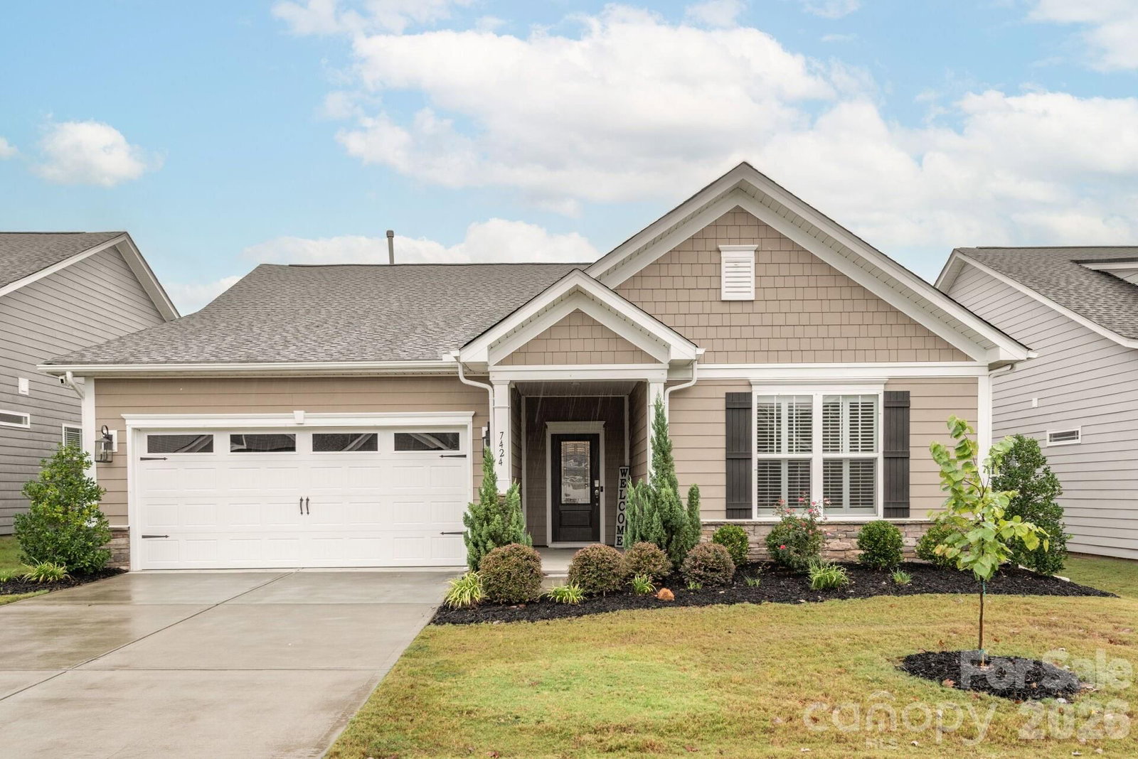 Property at 7424 Clouds Rest, Indian Land, SC 29707