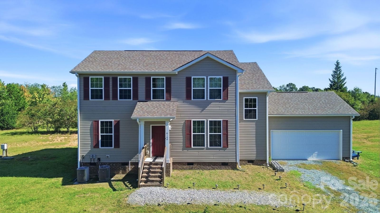 6100 White Store Pageland Road, Marshville, NC 28103