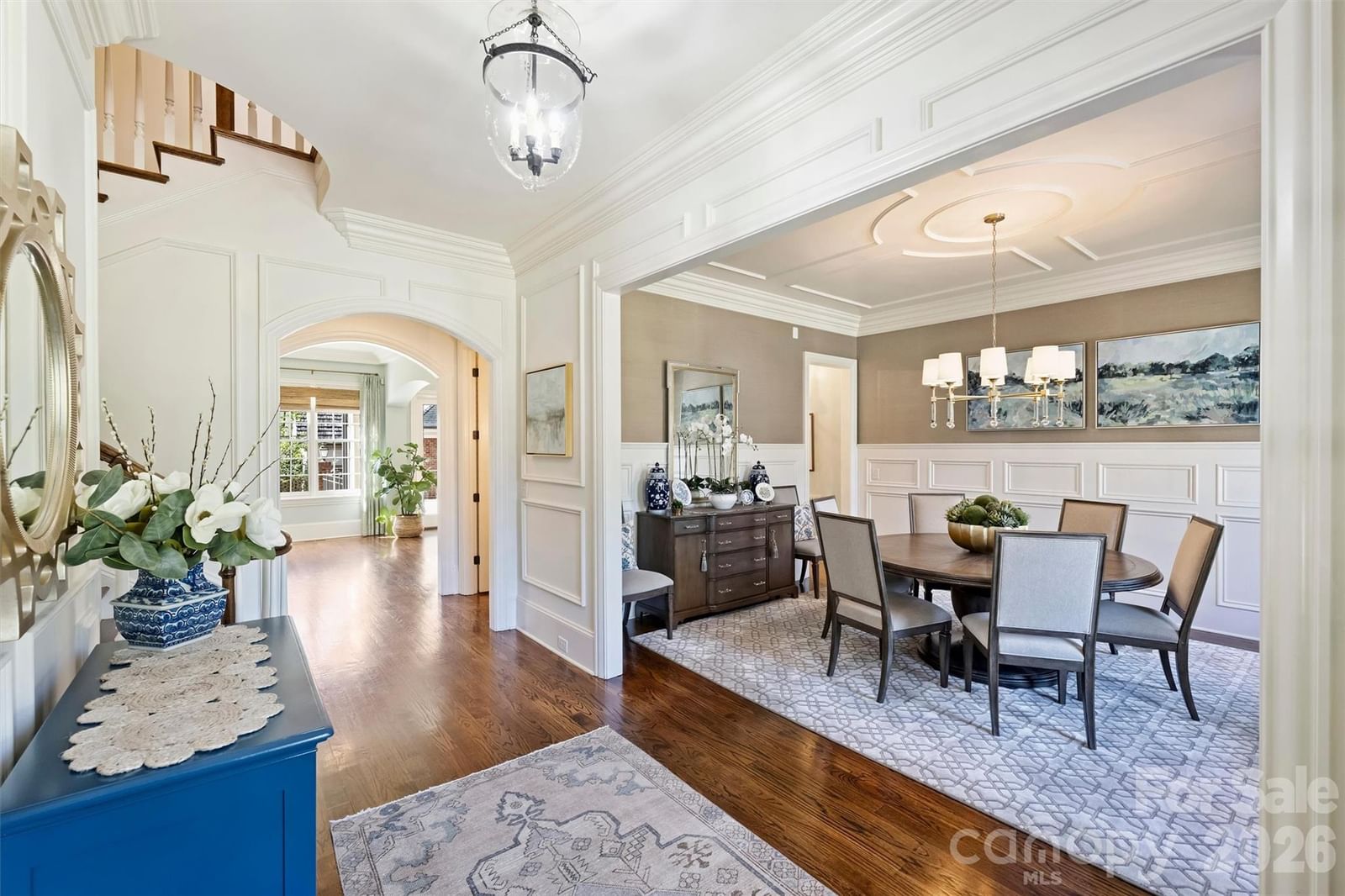 200 Huntley Place, Charlotte, NC 28207 - Photo 4