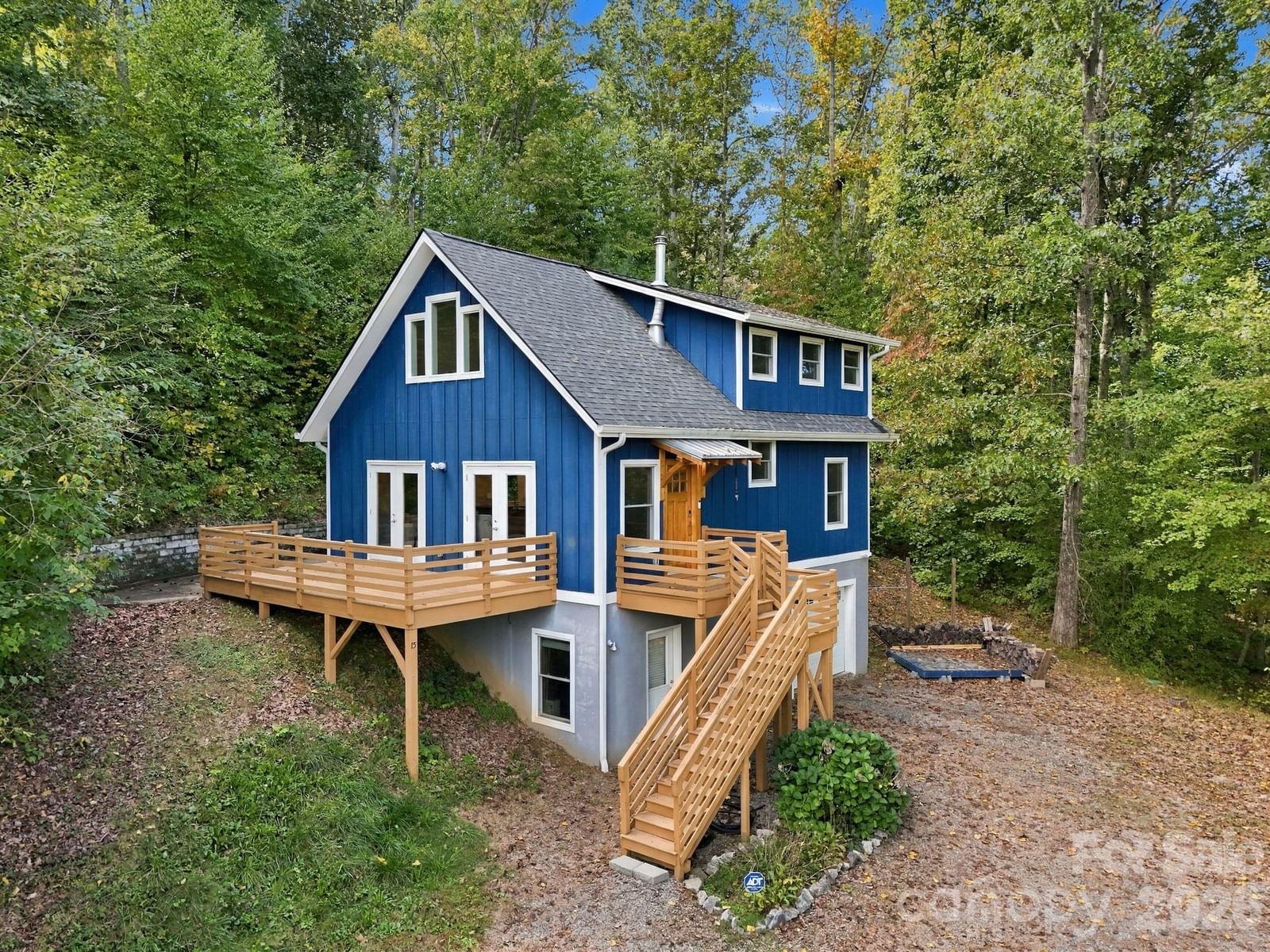 15 Shytle Lane, Fletcher, NC 28732