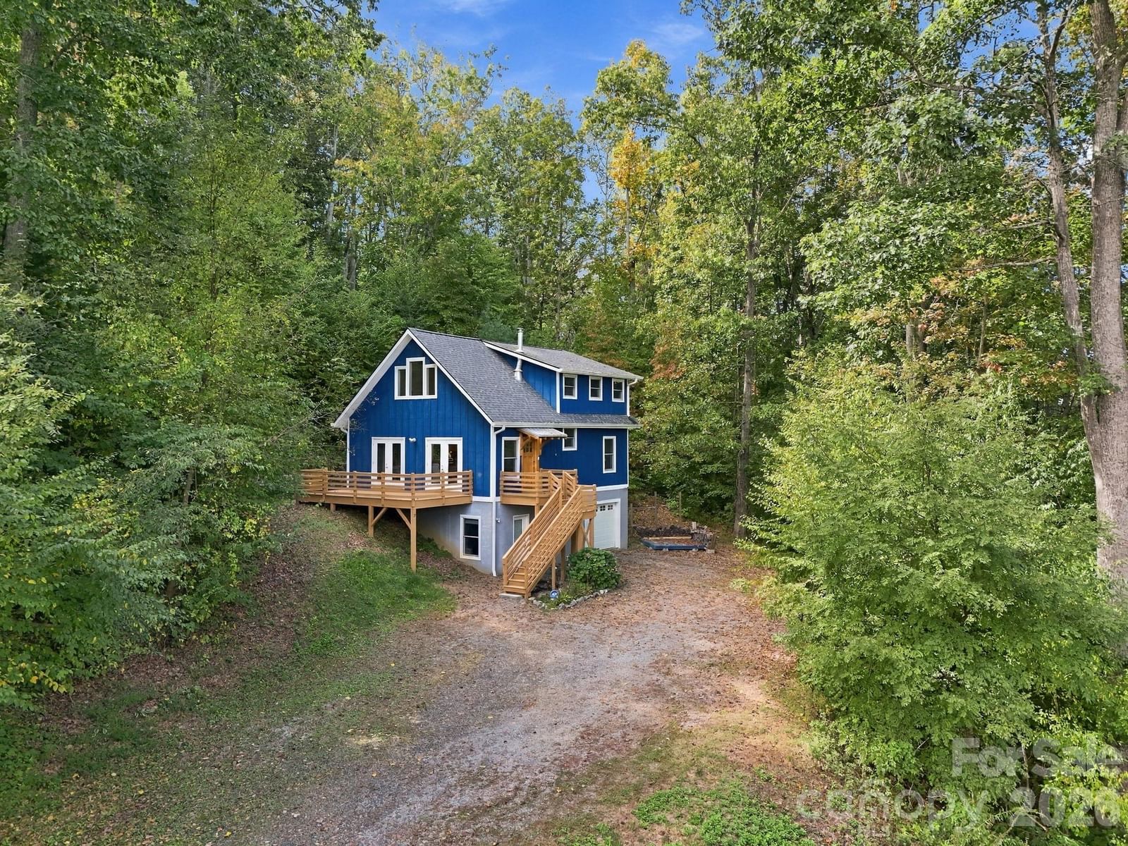 15 Shytle Lane, Fletcher, NC 28732 - Photo 2