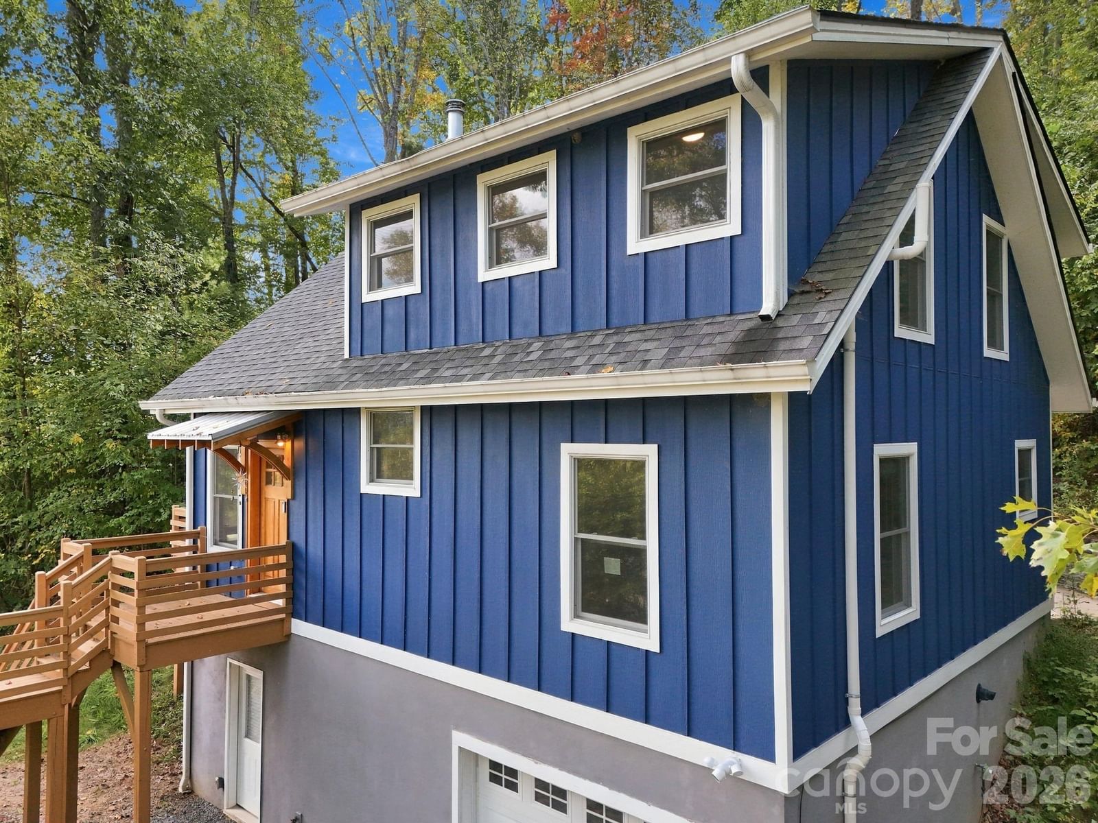 15 Shytle Lane, Fletcher, NC 28732 - Photo 3