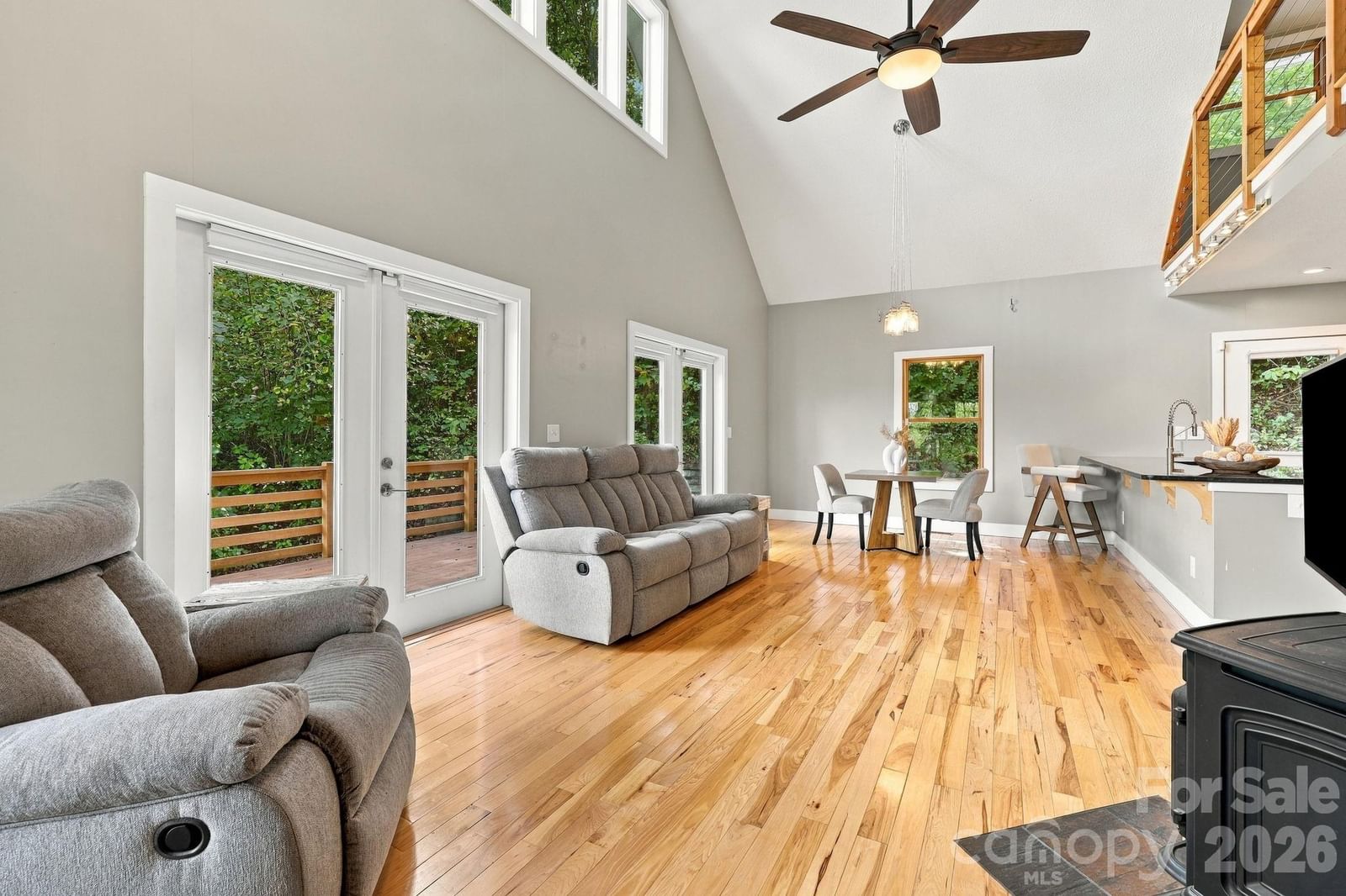 15 Shytle Lane, Fletcher, NC 28732 - Photo 4
