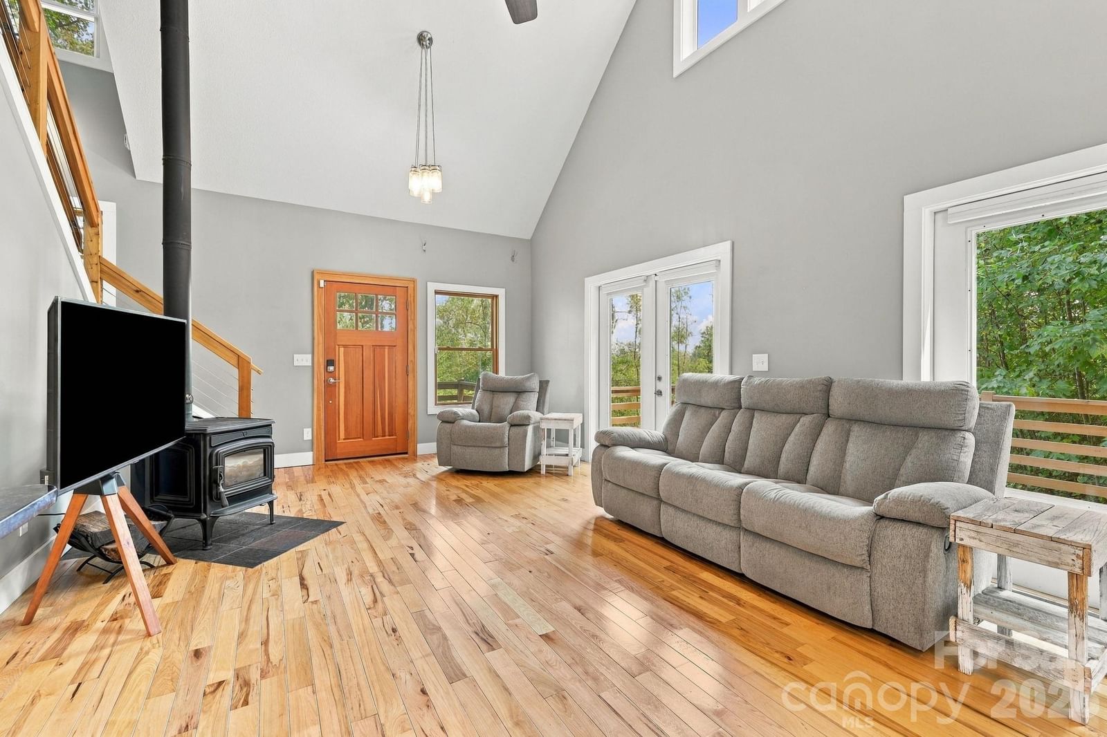 15 Shytle Lane, Fletcher, NC 28732 - Photo 5