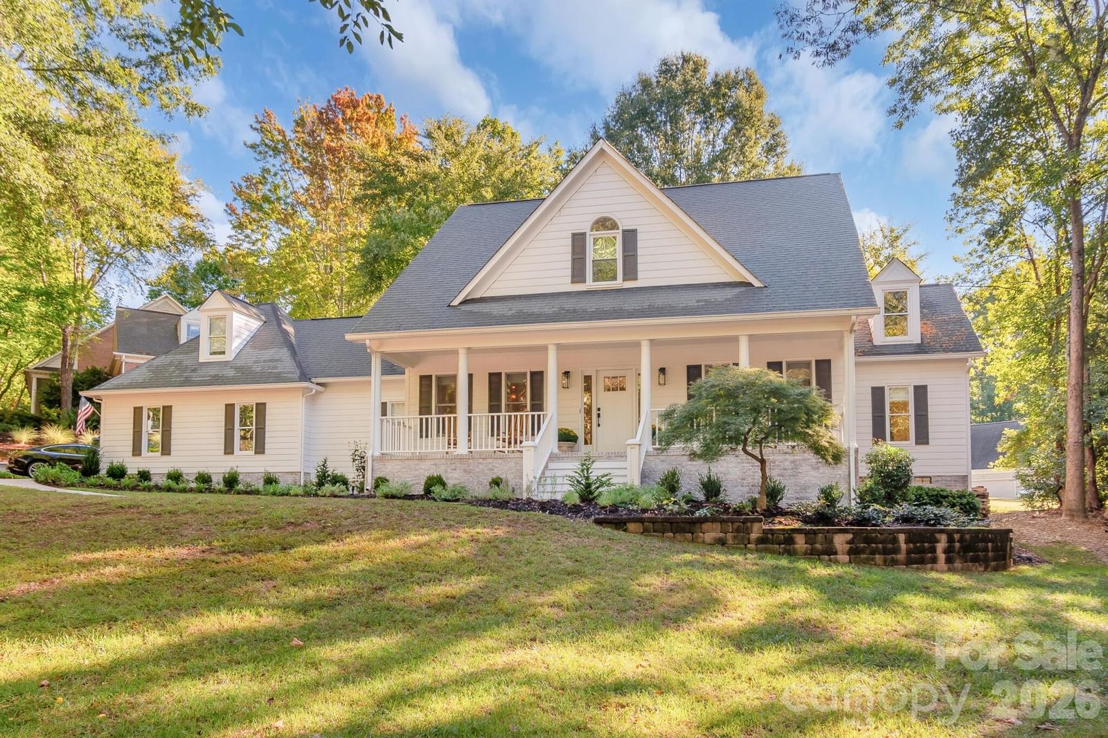 Property at 211 Pat Stough, Davidson, NC 28036