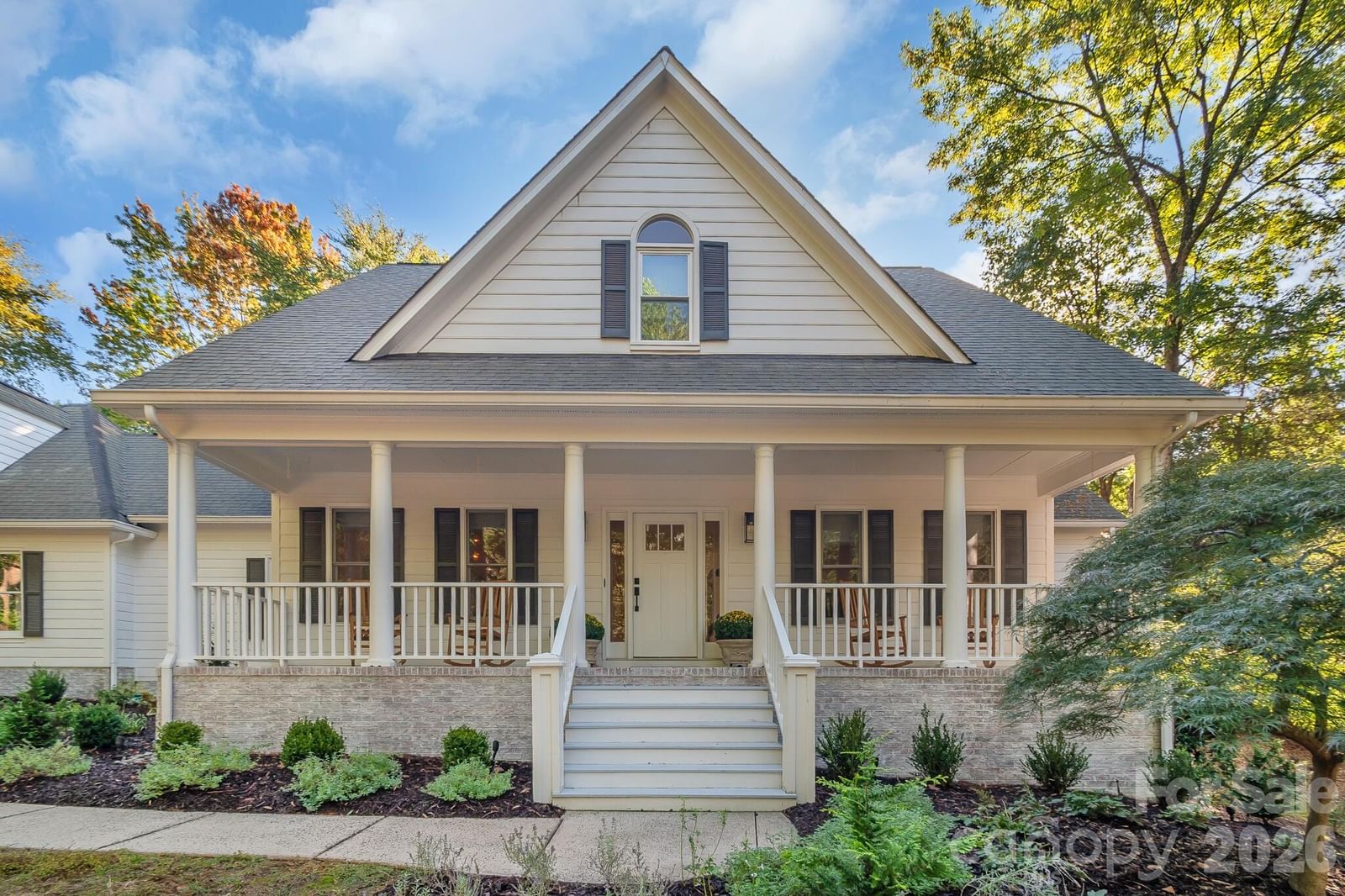 211 Pat Stough Lane, Davidson, NC 28036 - Photo 2