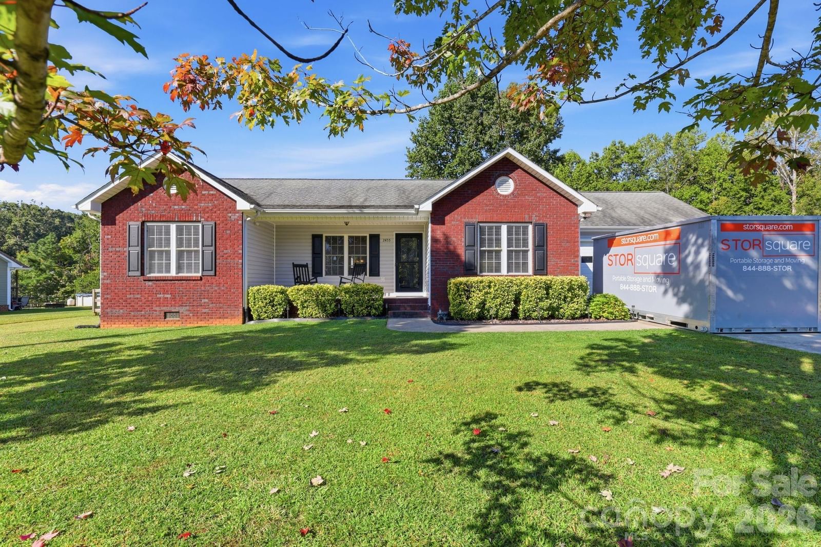 2455 Fay Jones Road, Denver, NC 28037 - Photo 2