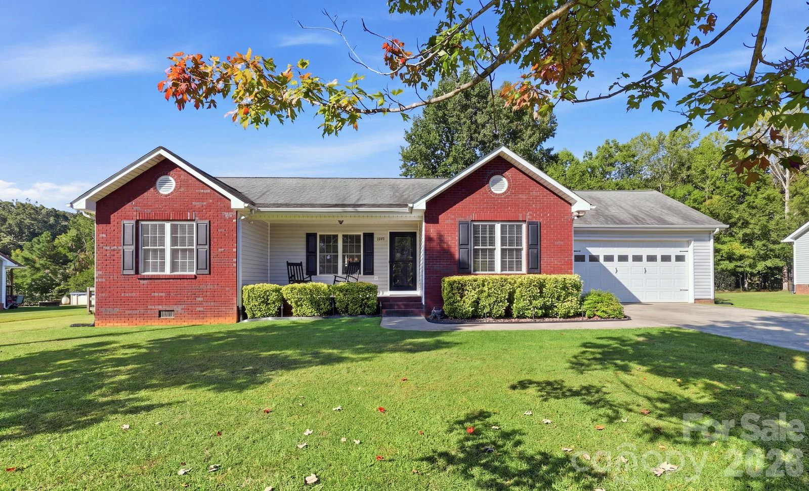 Property at 2455 Fay Jones, Denver, NC 28037