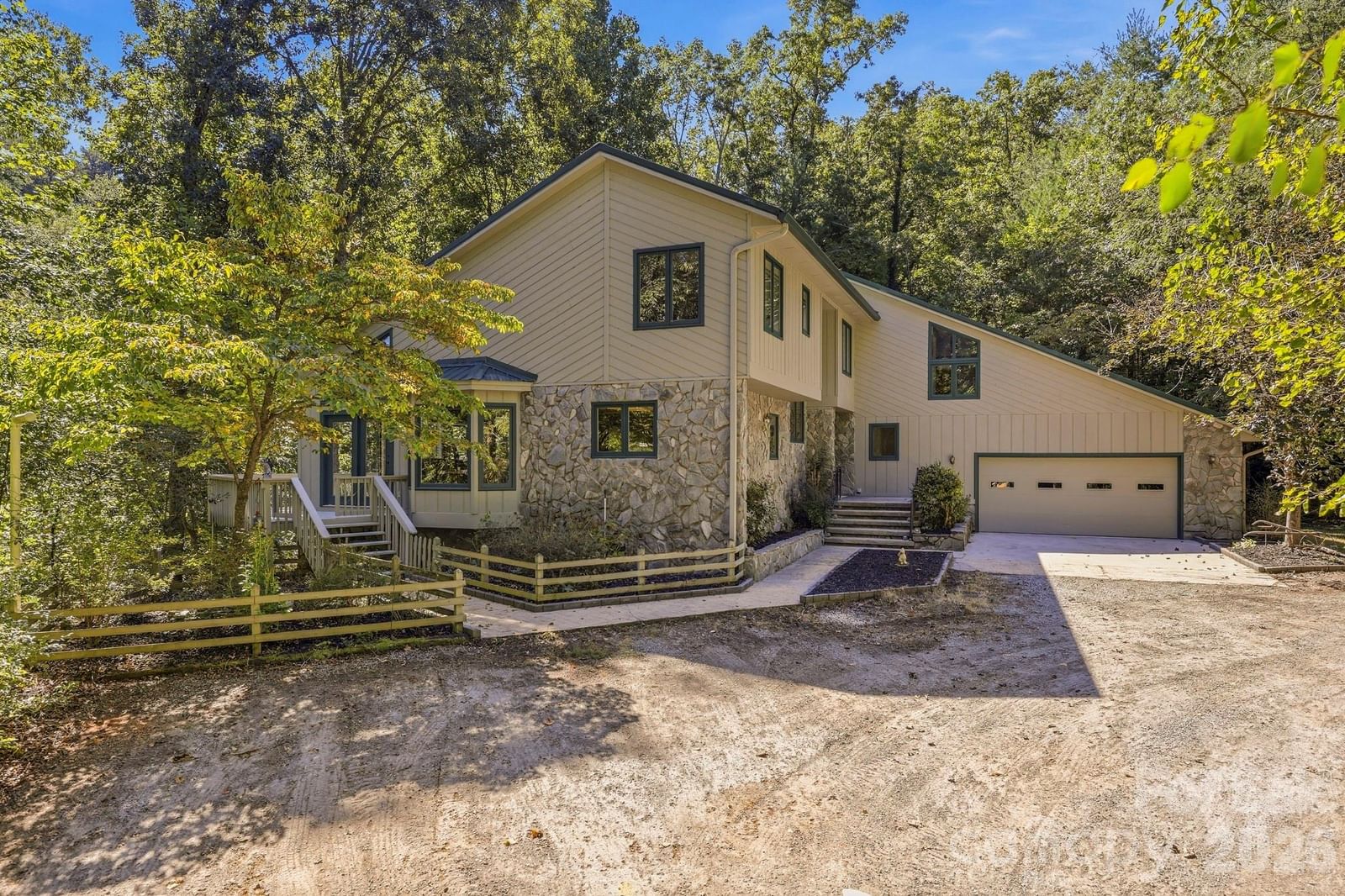 124 Moss Hill Lane, Lake Lure, NC 28746
