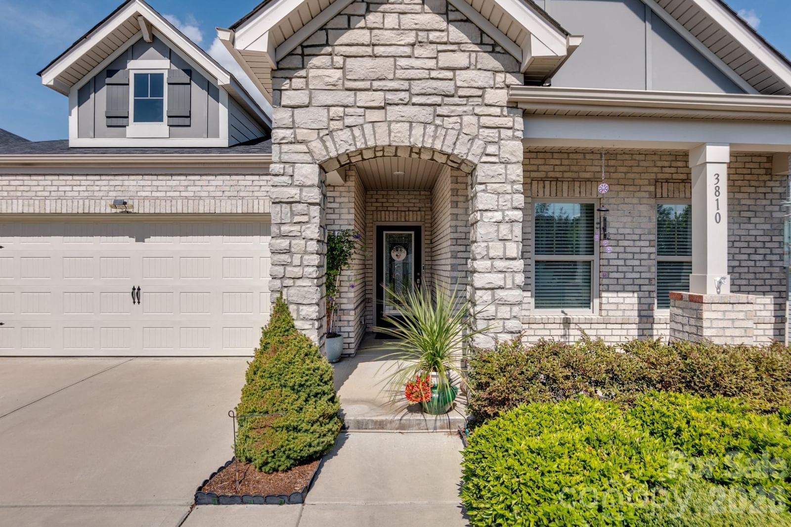 3810 Isenhour Road, Kannapolis, NC 28081 - Photo 2