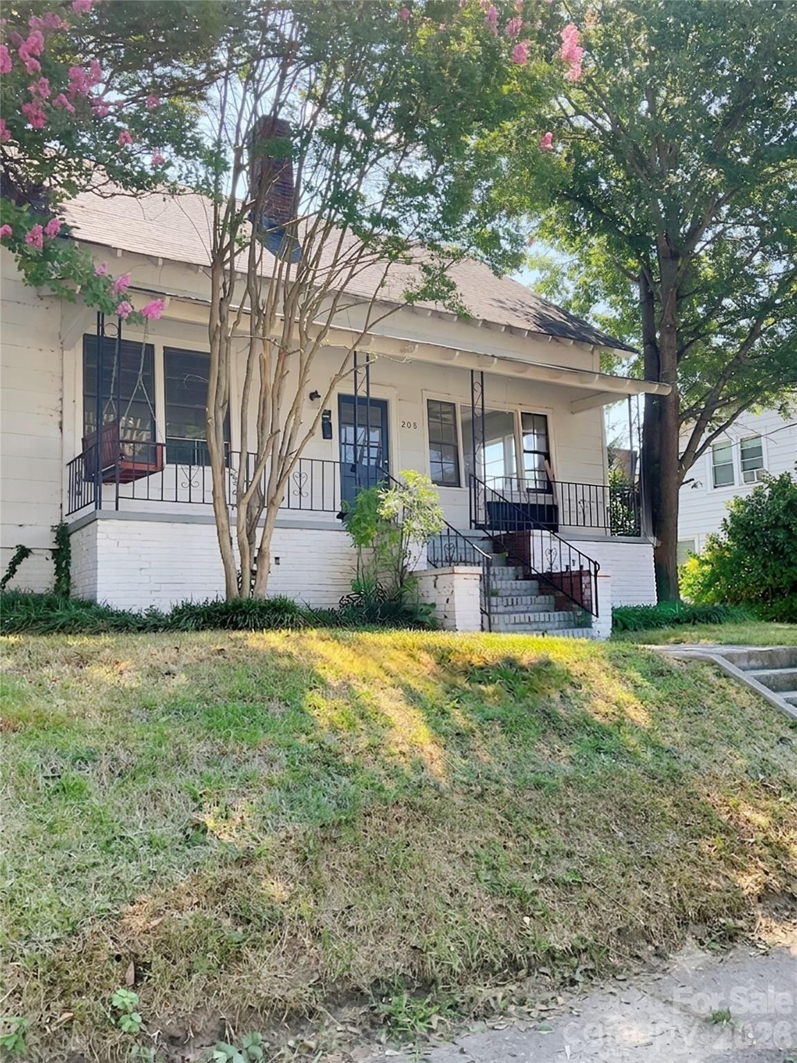 Property at 208 Ransom, Gastonia, NC 28052