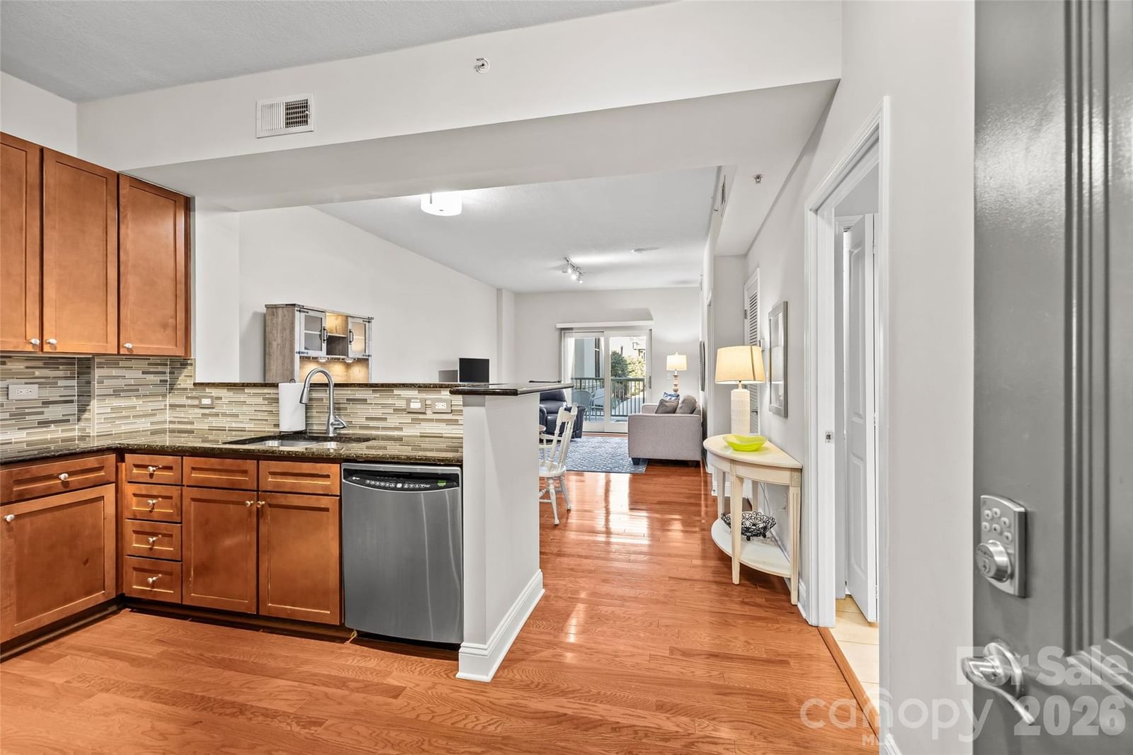 Property at 721 Governor Morrison Street #415, Charlotte, NC 28211