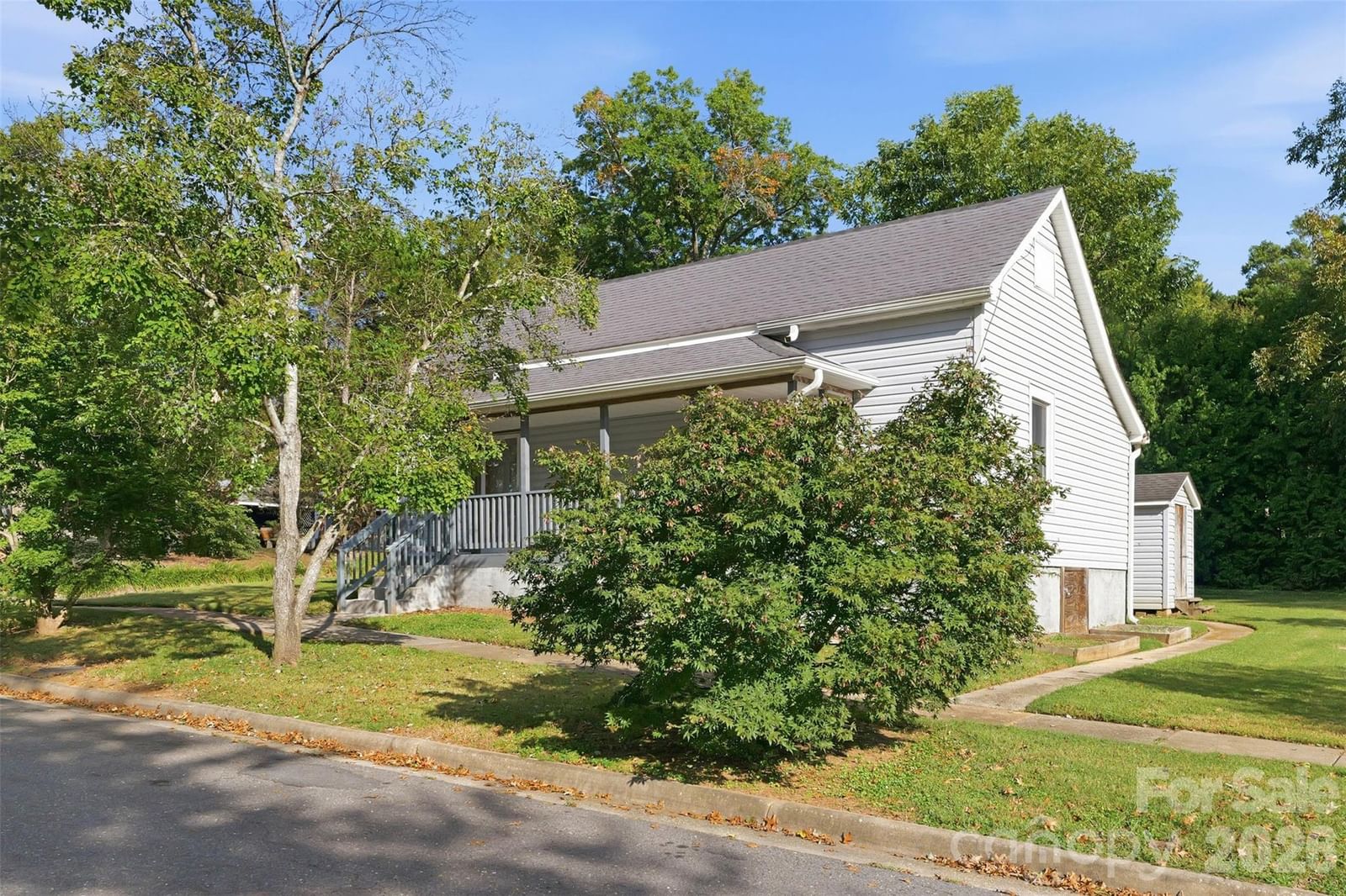 140 Aikman Avenue, Norwood, NC 28128 - Photo 3