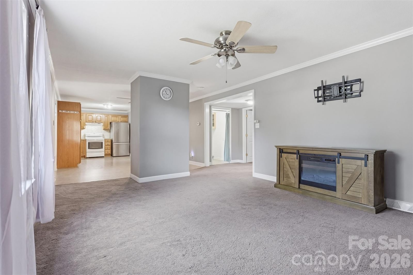 140 Aikman Avenue, Norwood, NC 28128 - Photo 5