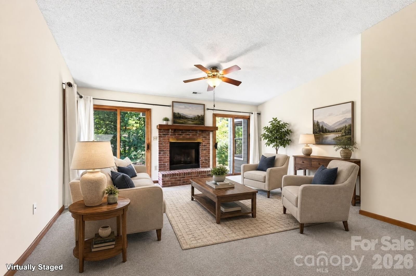 15A Windflower Court, Asheville, NC 28805 - Photo 3