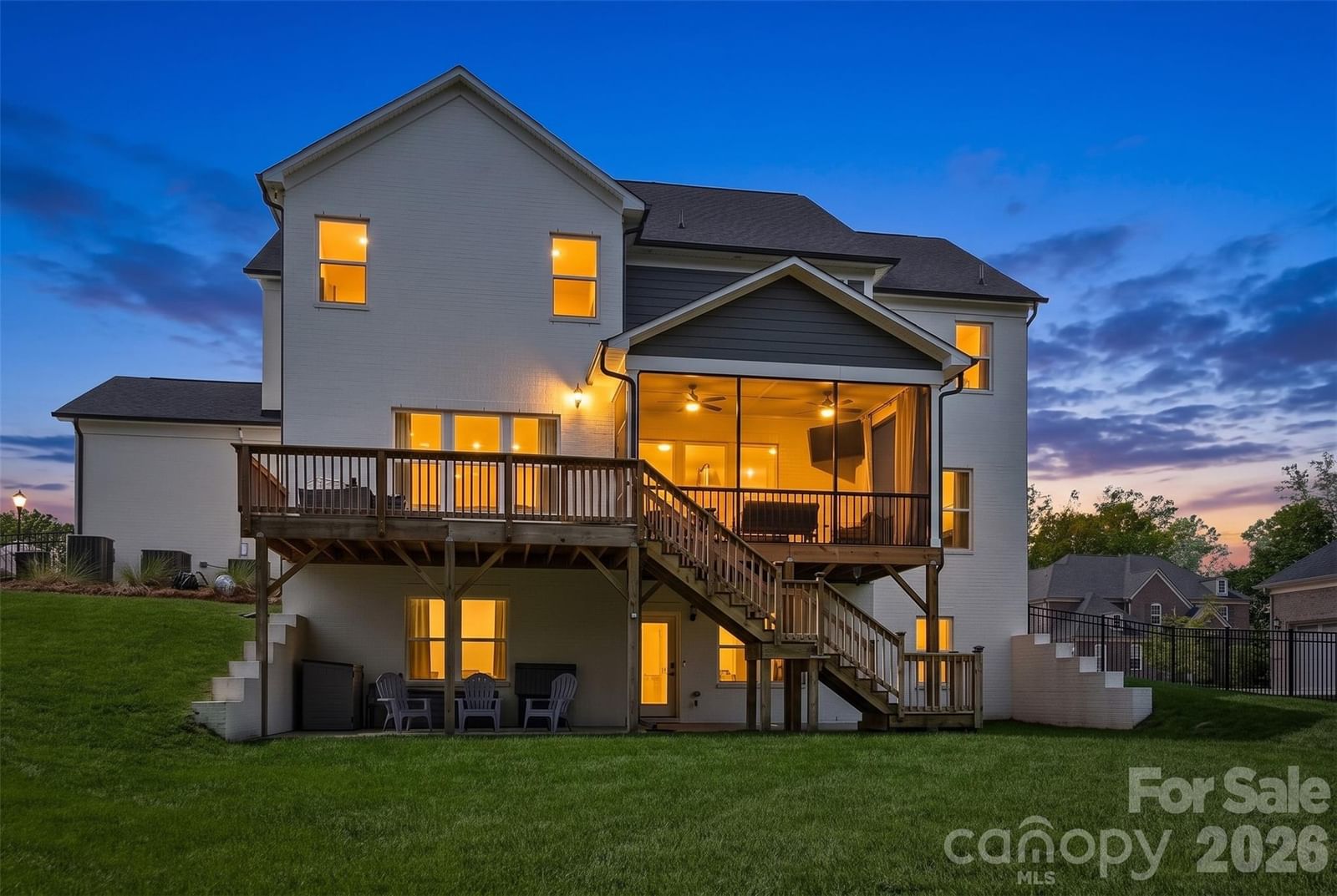 1216 Glade Arch Lane, Huntersville, NC 28078 - Photo 5
