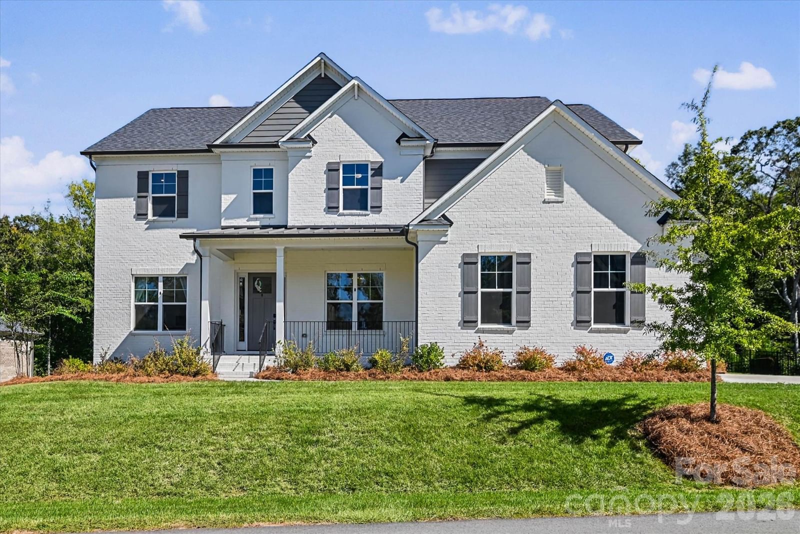1216 Glade Arch Lane, Huntersville, NC 28078 - Photo 4