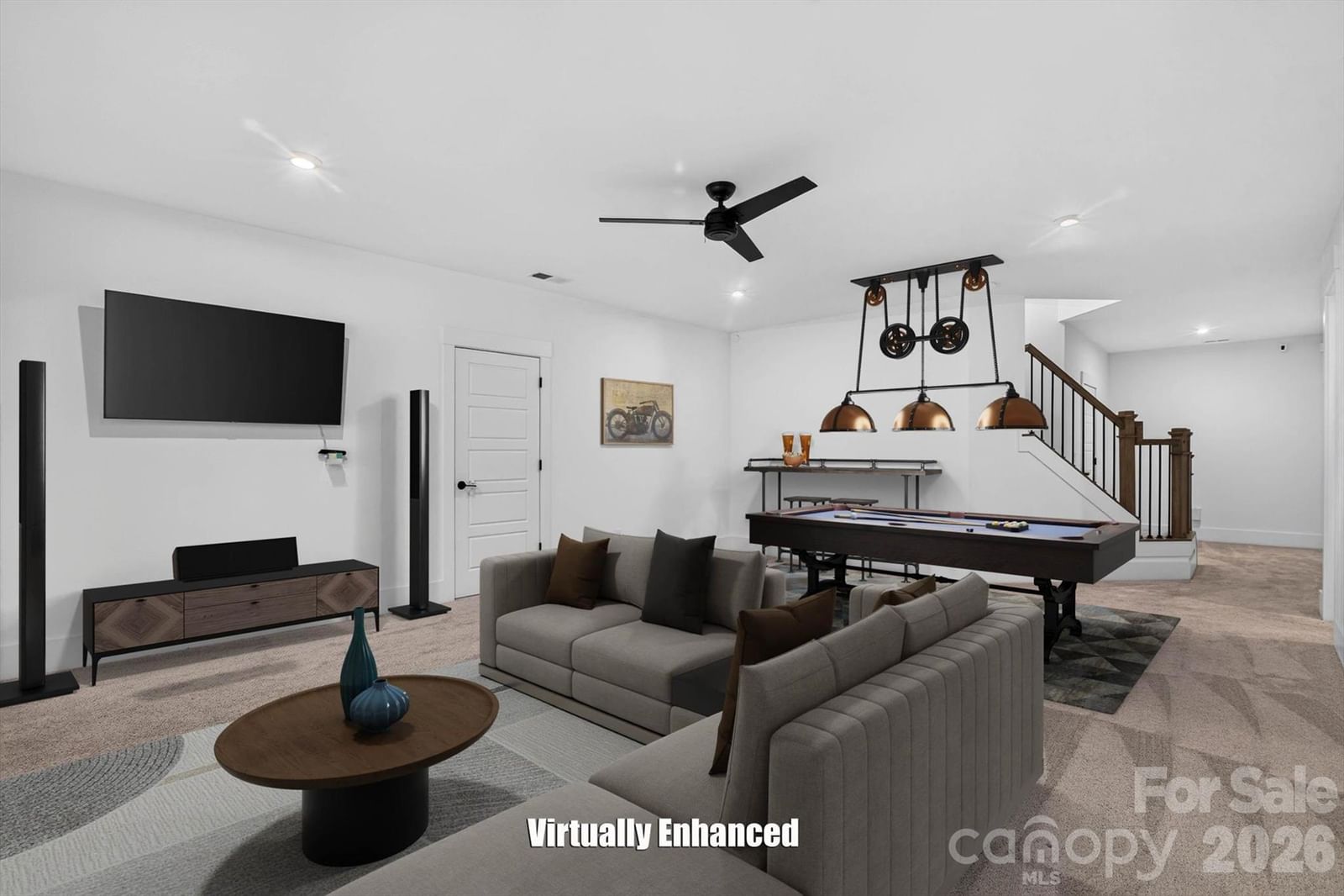 1216 Glade Arch Lane, Huntersville, NC 28078 - Photo 1