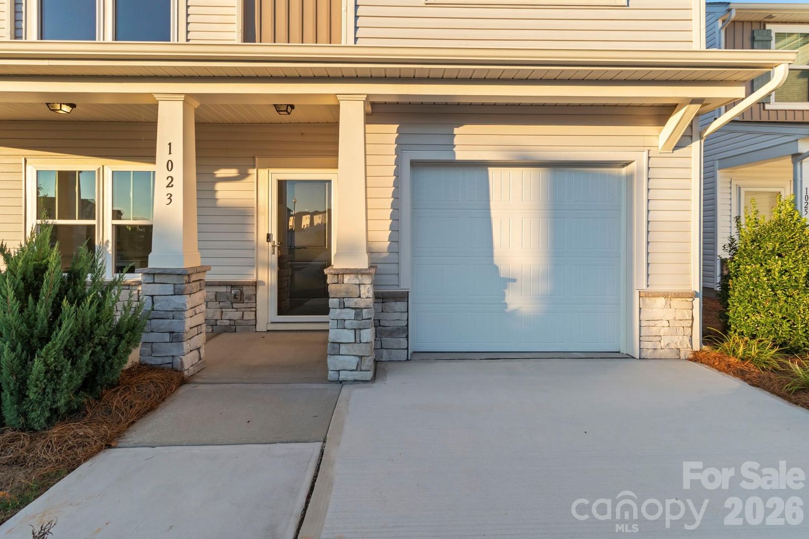 1023 Freeman View Drive #Lot 153, Albemarle, NC 28001 - Photo 3