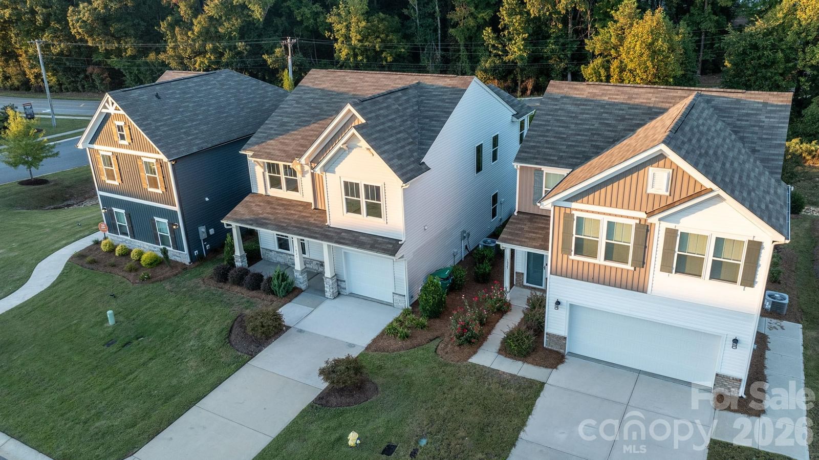 1023 Freeman View Drive #Lot 153, Albemarle, NC 28001 - Photo 5
