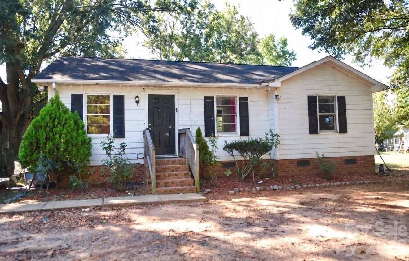 Property at 712 Edgehill, Monroe, NC 28110