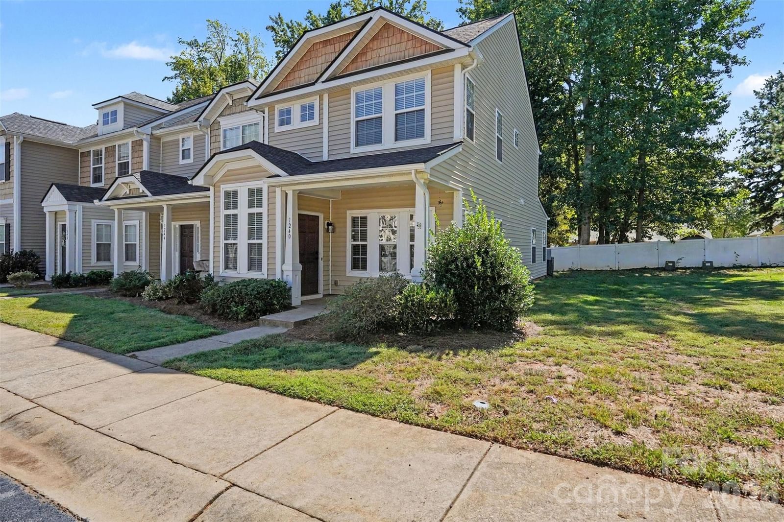 Property at 1240 Liberty Bell Court, Rock Hill, SC 29732