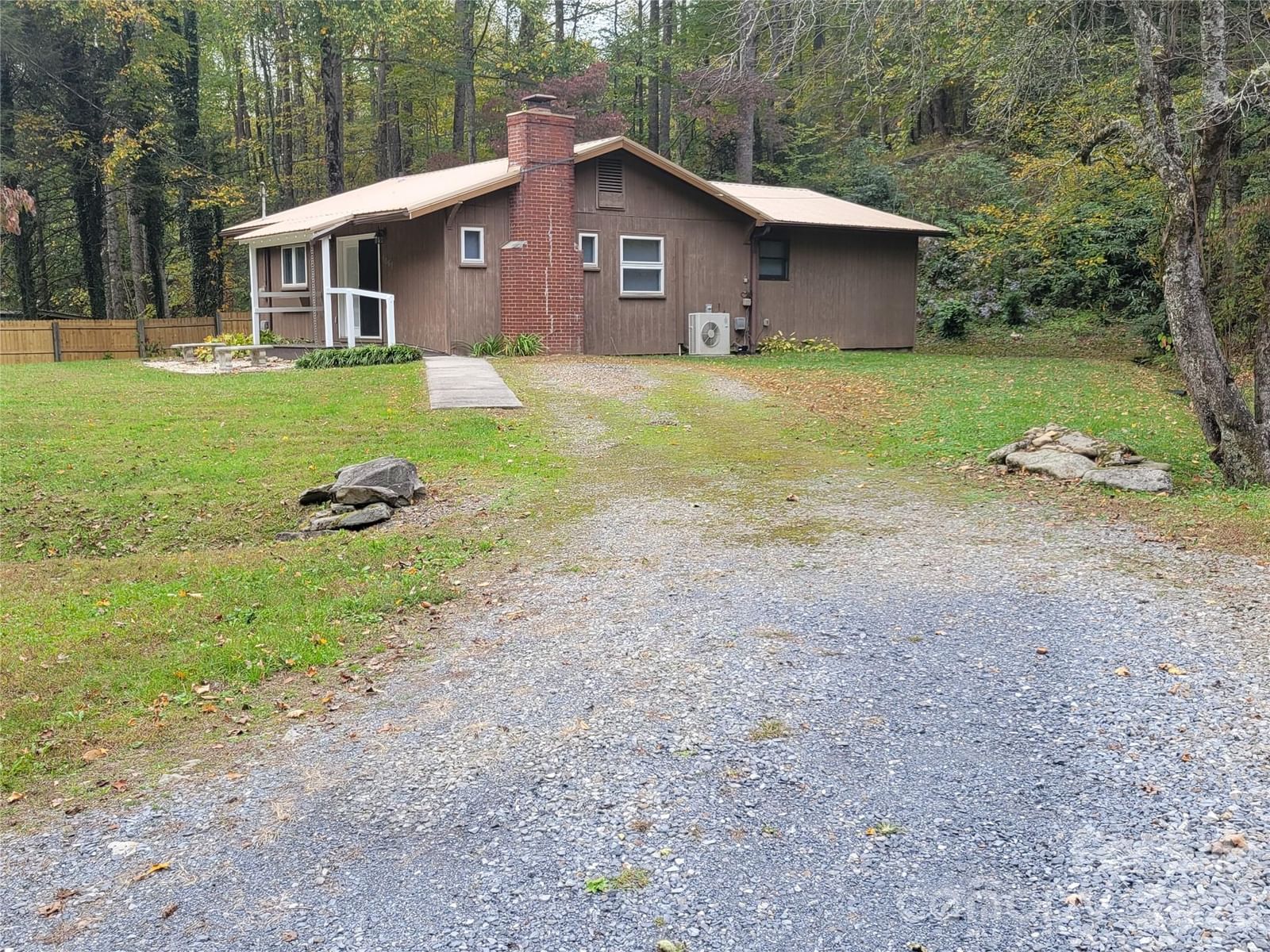 1061 Caldwell Drive, Maggie Valley, NC 28751 - Photo 2
