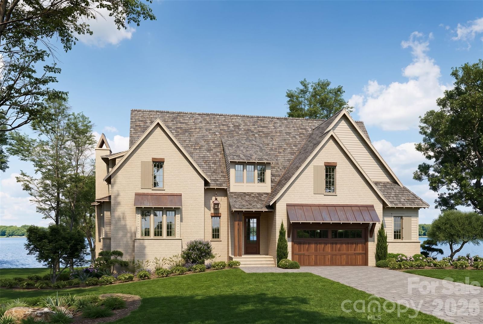 1046 Ventosa Drive, Denver, NC 28037