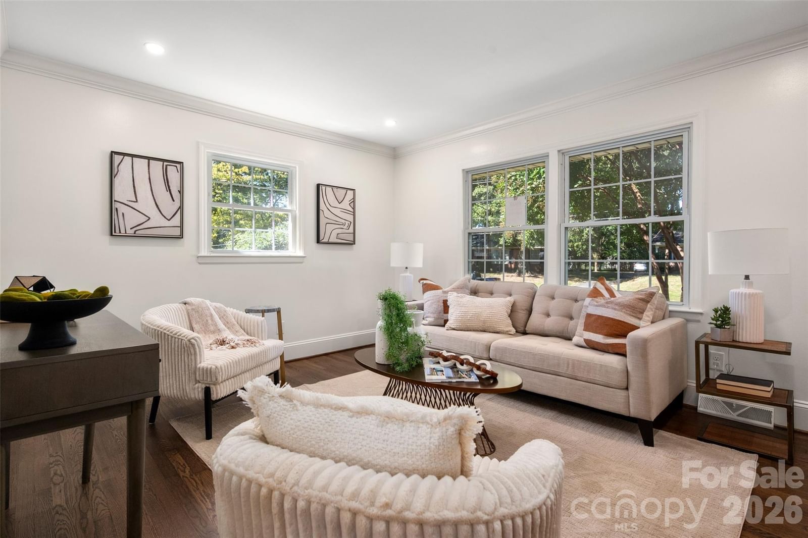 6929 Thorncliff Drive, Charlotte, NC 28210 - Photo 5