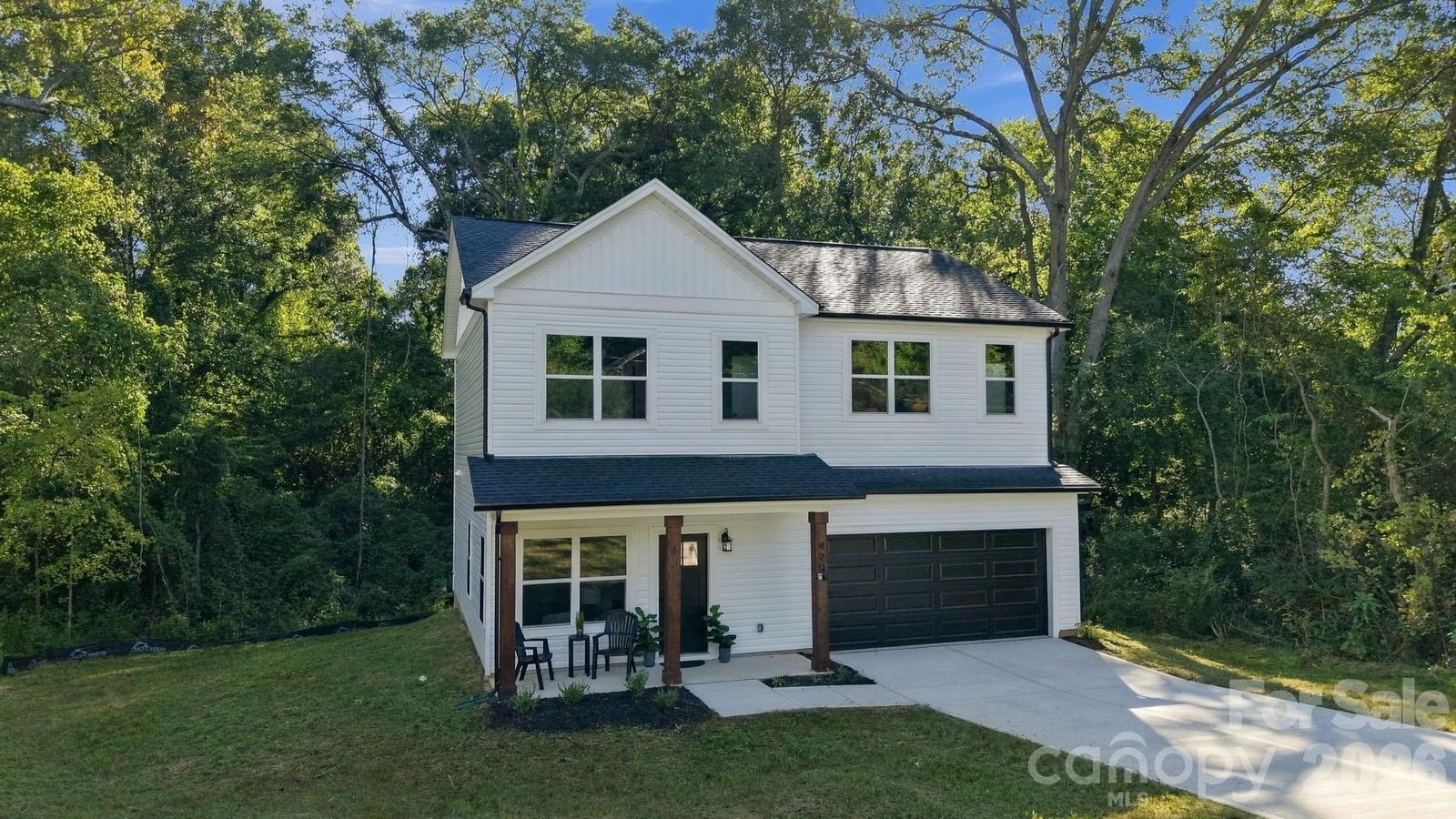 420 Killian Avenue, Mount Holly, NC 28120 - Photo 2